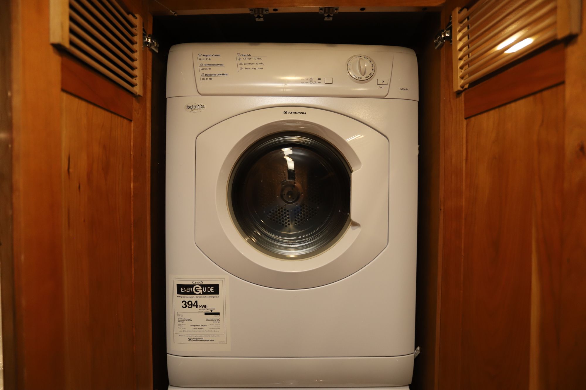 Used 2017 Tiffin Motor Homes Allegro Bus 40AP Class A  For Sale