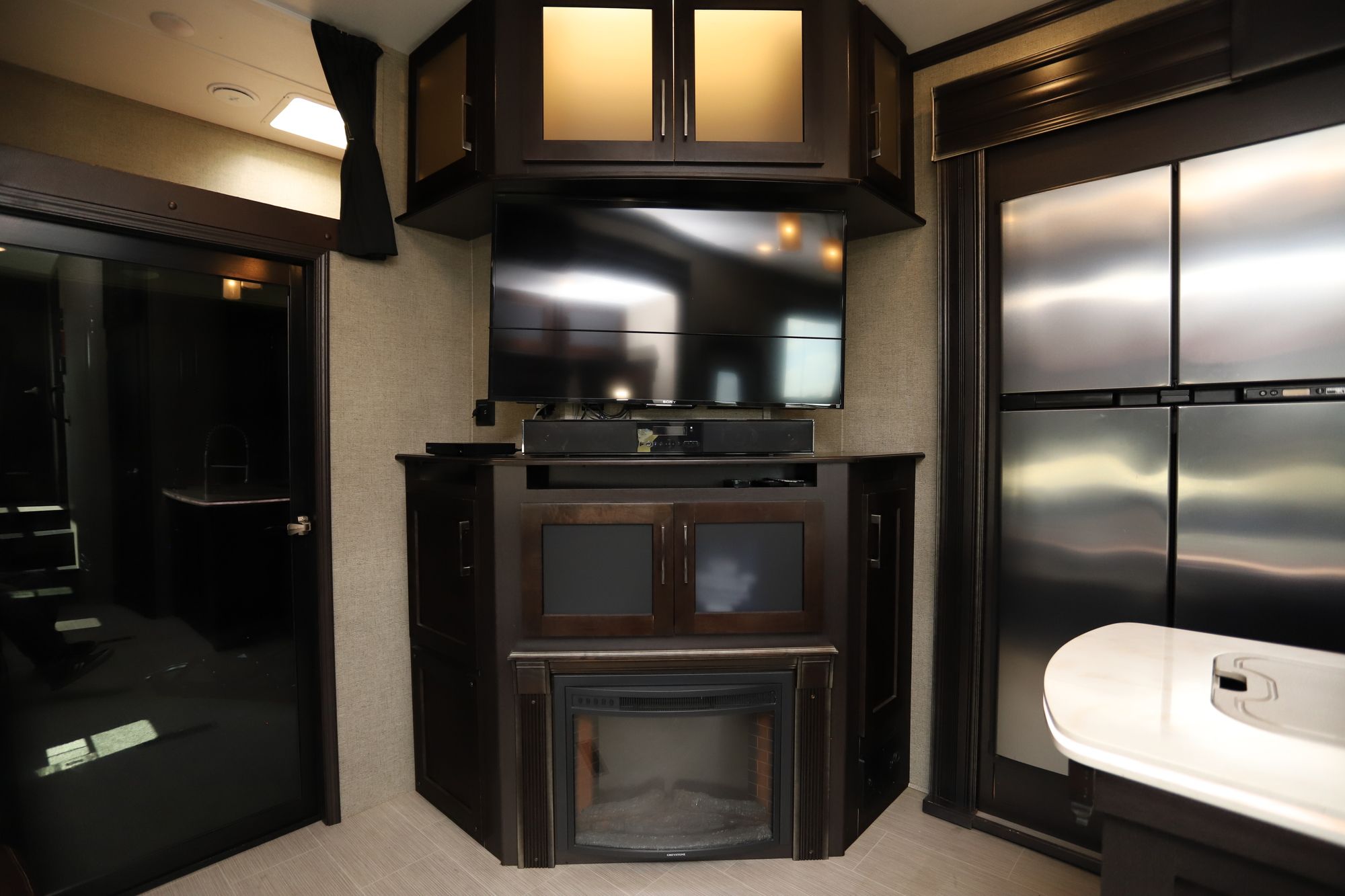 Used 2017 Keystone Raptor 355TS Fifth Wheel  For Sale