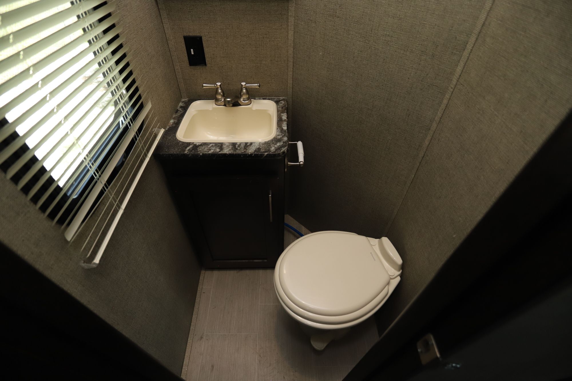 Used 2017 Keystone Raptor 355TS Fifth Wheel  For Sale