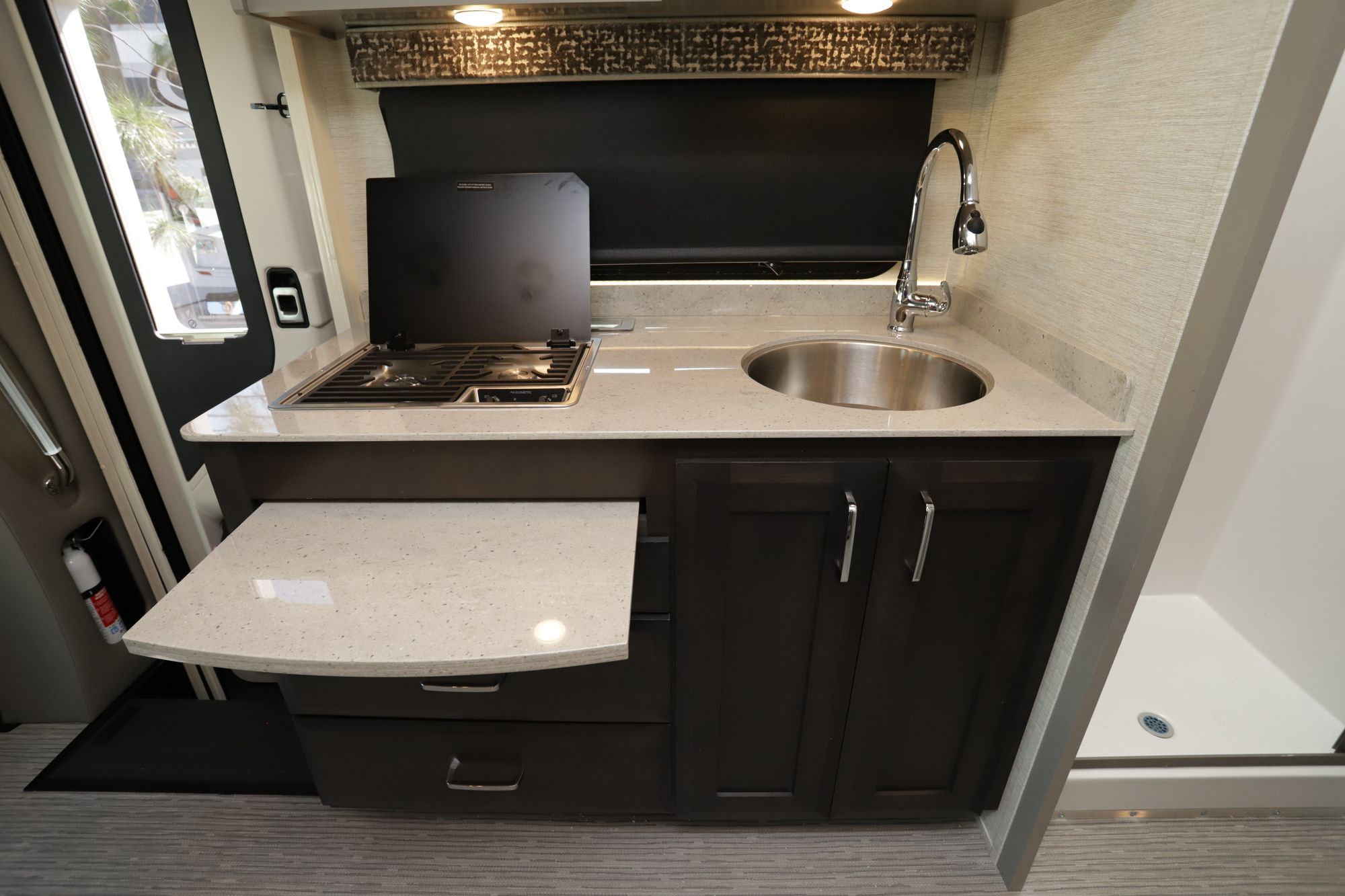 New 2021 Tiffin Motor Homes Wayfarer 25LW Class C  For Sale