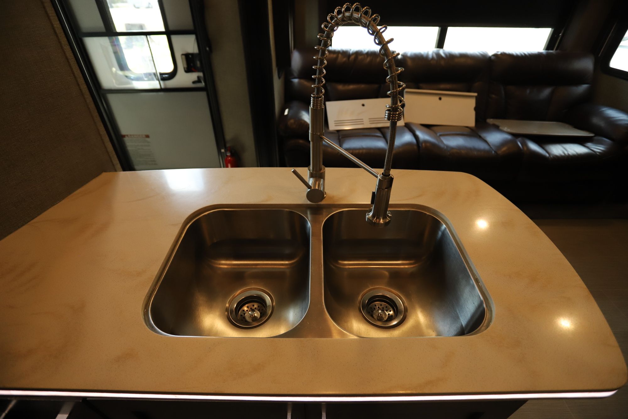 Used 2017 Keystone Raptor 355TS Fifth Wheel  For Sale
