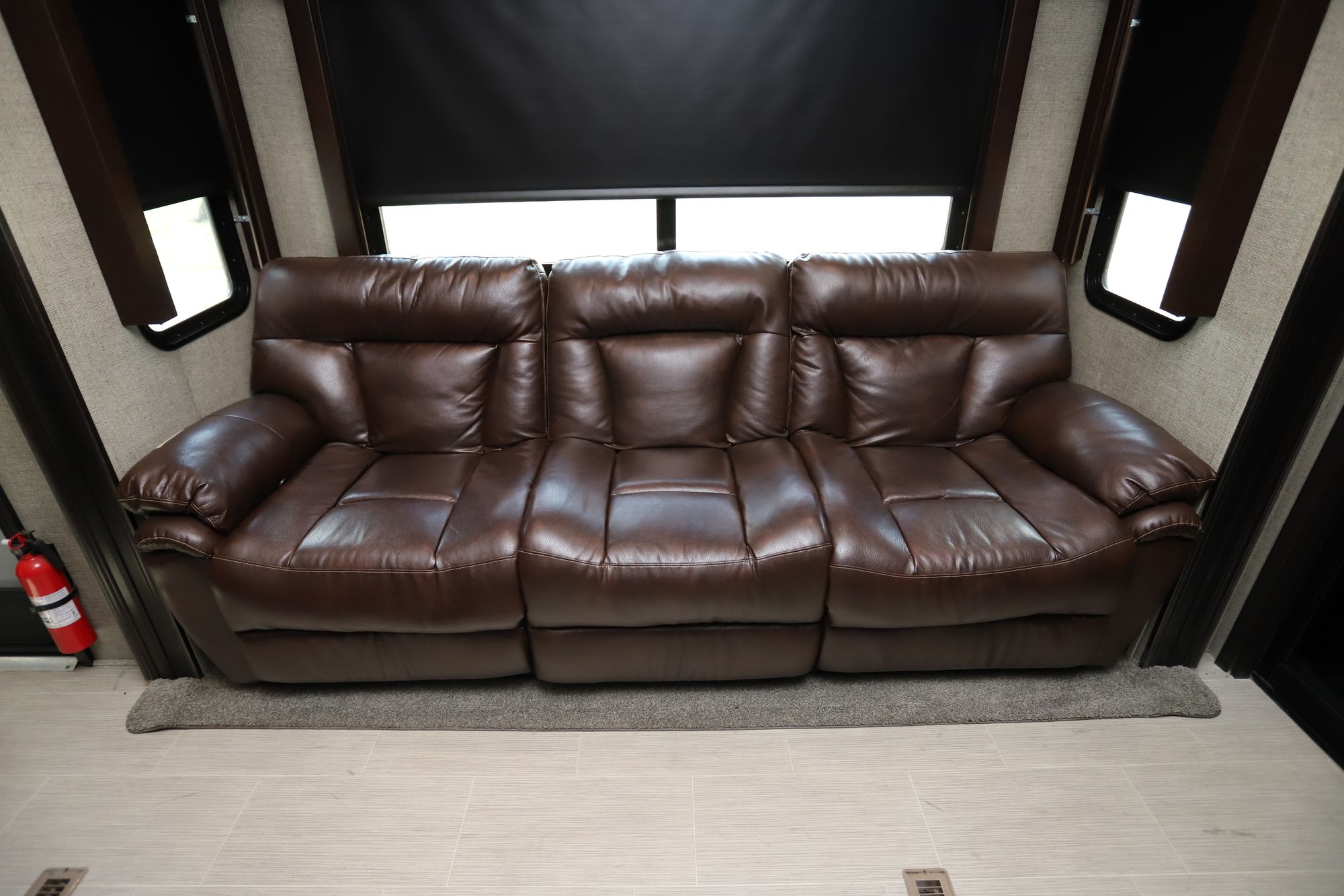 Used 2017 Keystone Raptor 355TS Fifth Wheel  For Sale