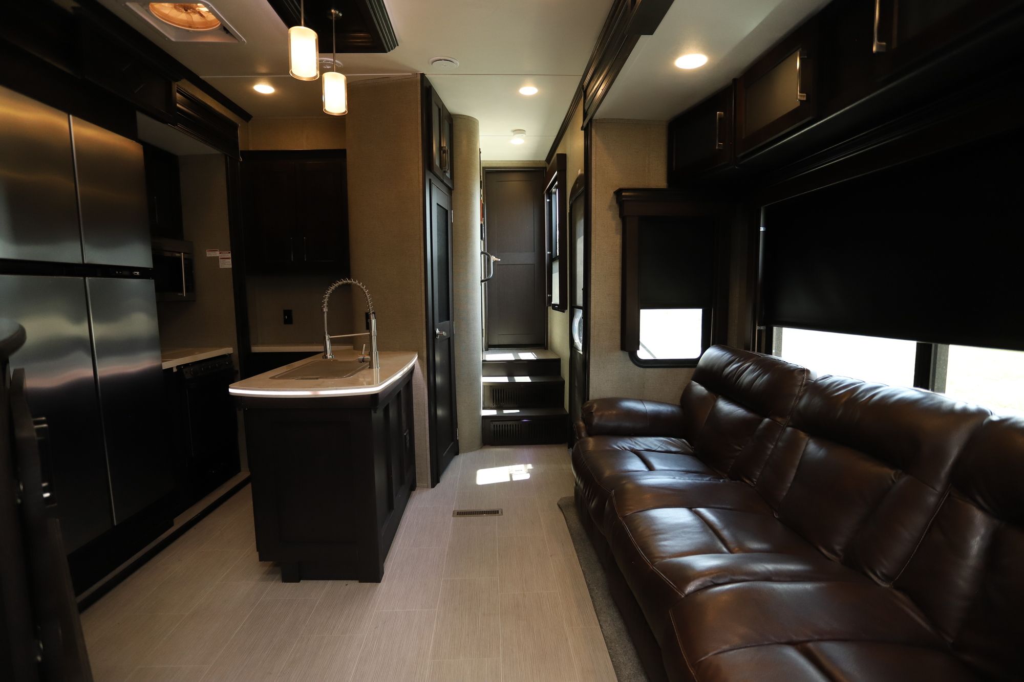 Used 2017 Keystone Raptor 355TS Fifth Wheel  For Sale