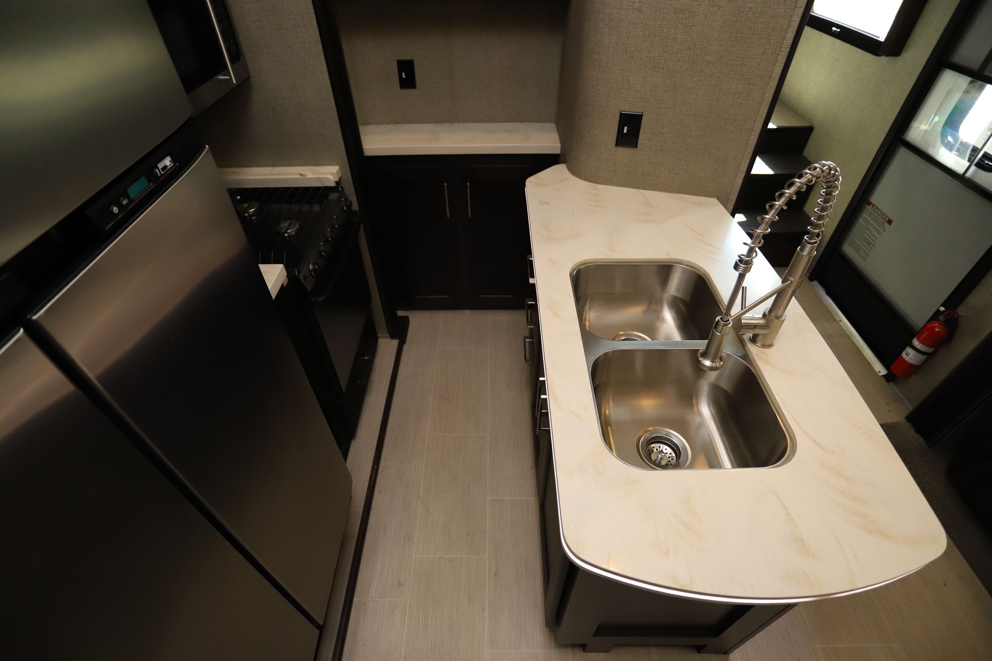 Used 2017 Keystone Raptor 355TS Fifth Wheel  For Sale