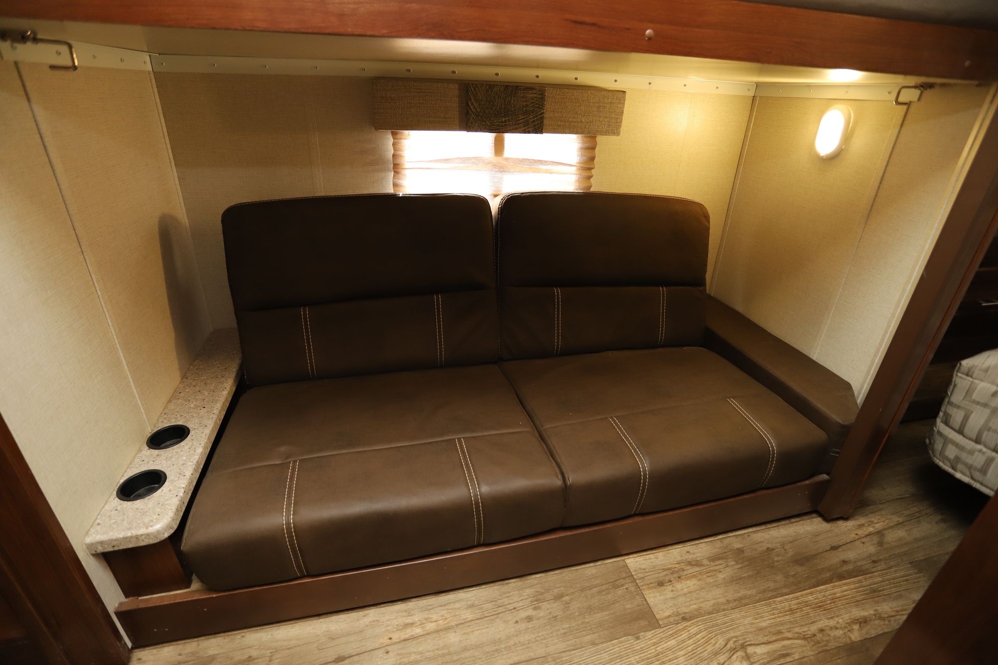 Used 2018 Forest River Fr3 32DS Class A  For Sale