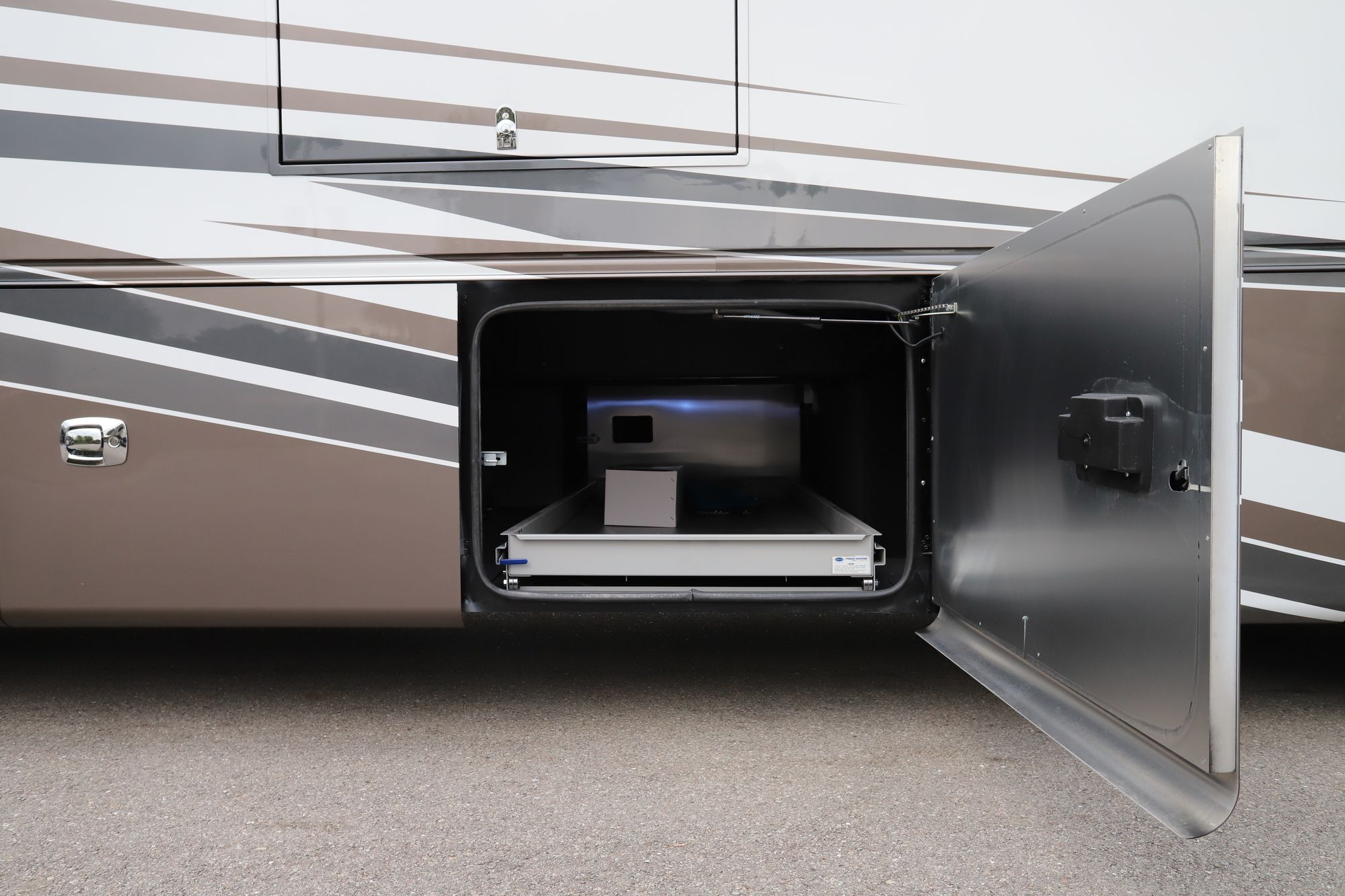 New 2021 Tiffin Motor Homes Phaeton 40IH Class A  For Sale