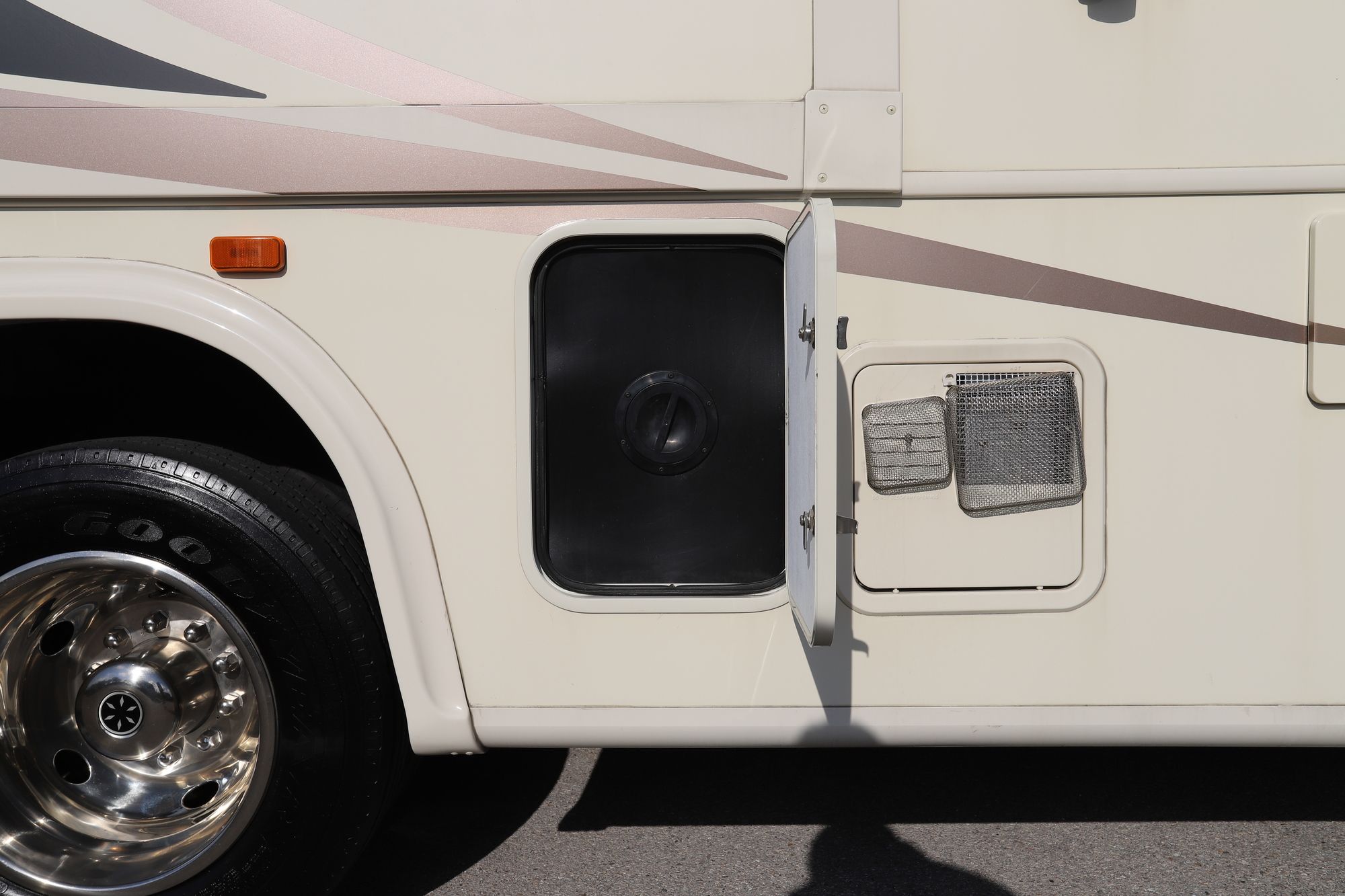 Used 2018 Forest River Fr3 32DS Class A  For Sale