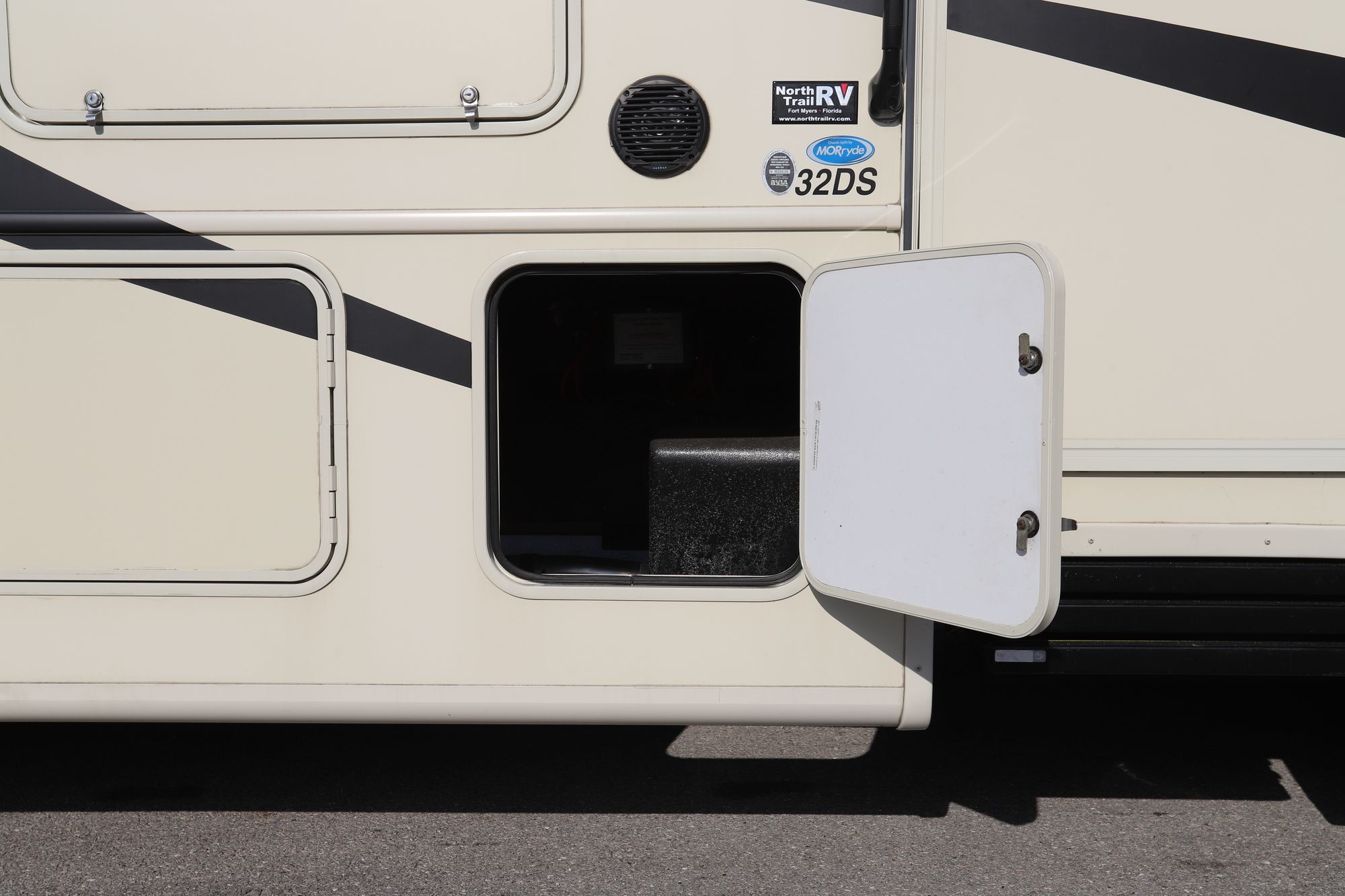 Used 2018 Forest River Fr3 32DS Class A  For Sale