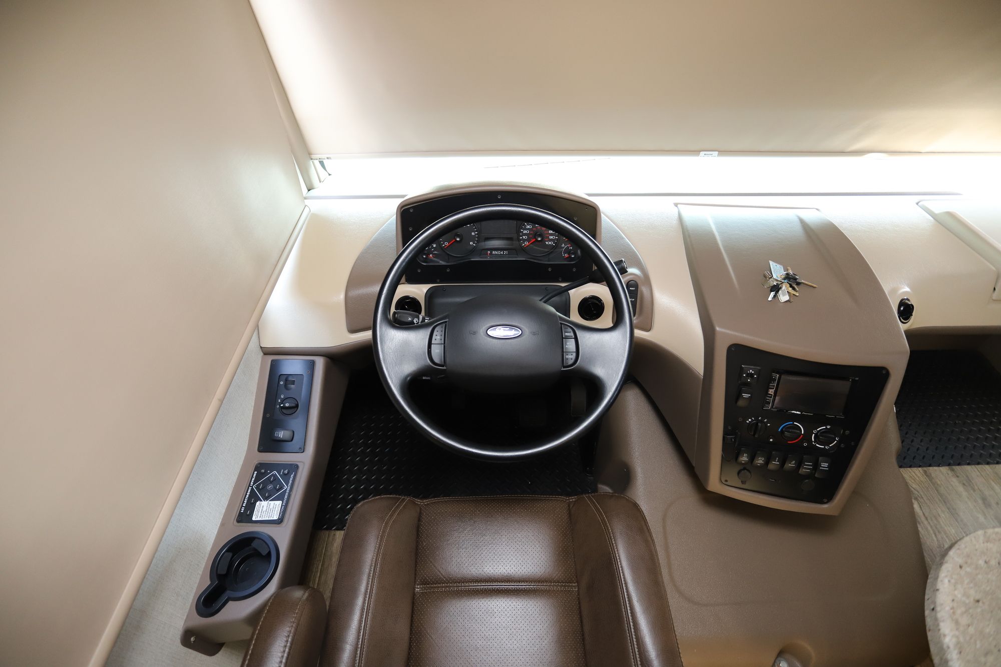 Used 2018 Forest River Fr3 32DS Class A  For Sale