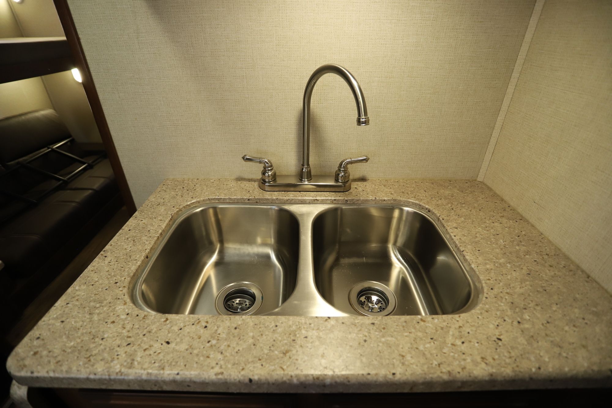 Used 2018 Forest River Fr3 32DS Class A  For Sale