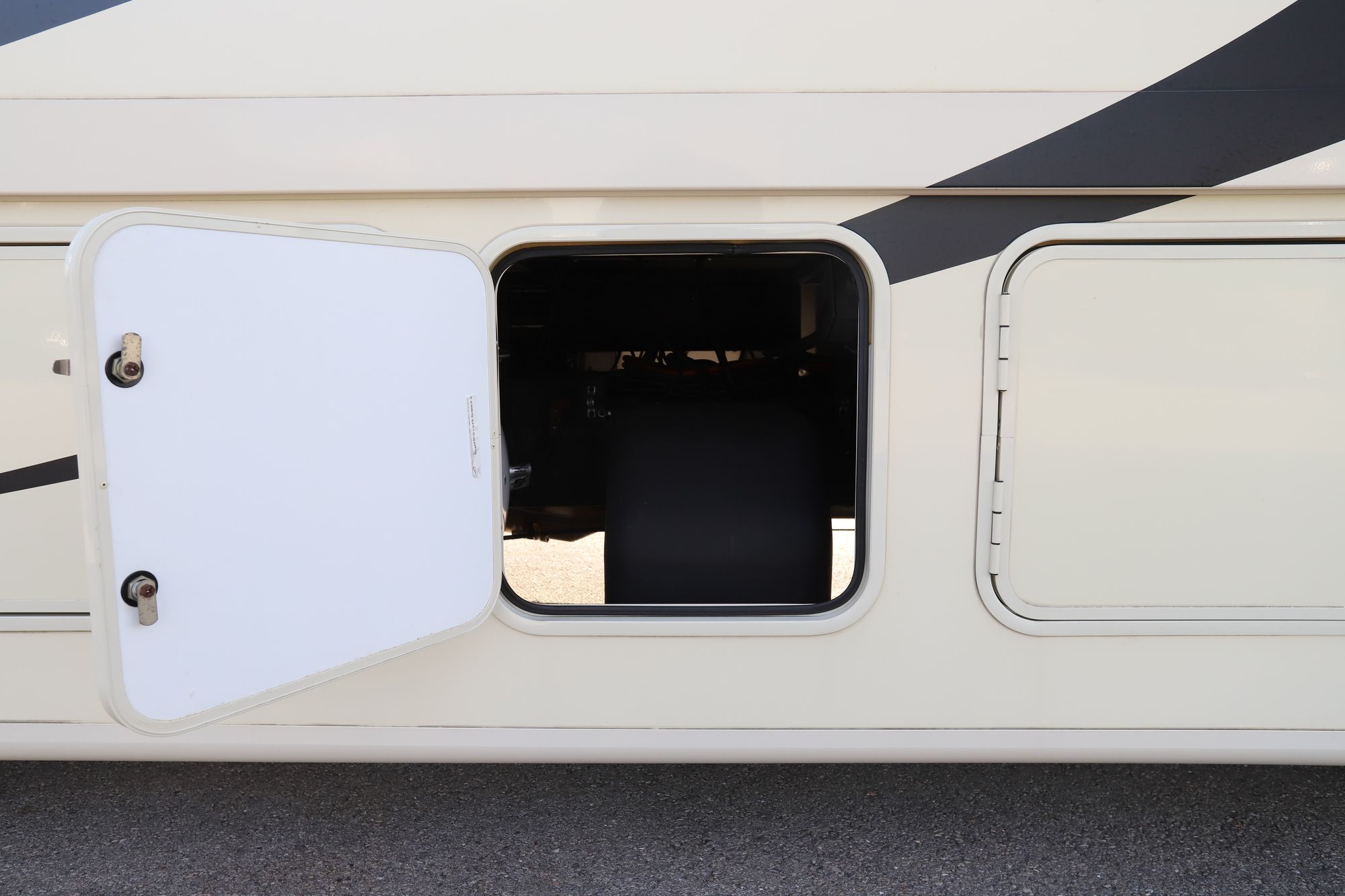 Used 2018 Forest River Fr3 32DS Class A  For Sale