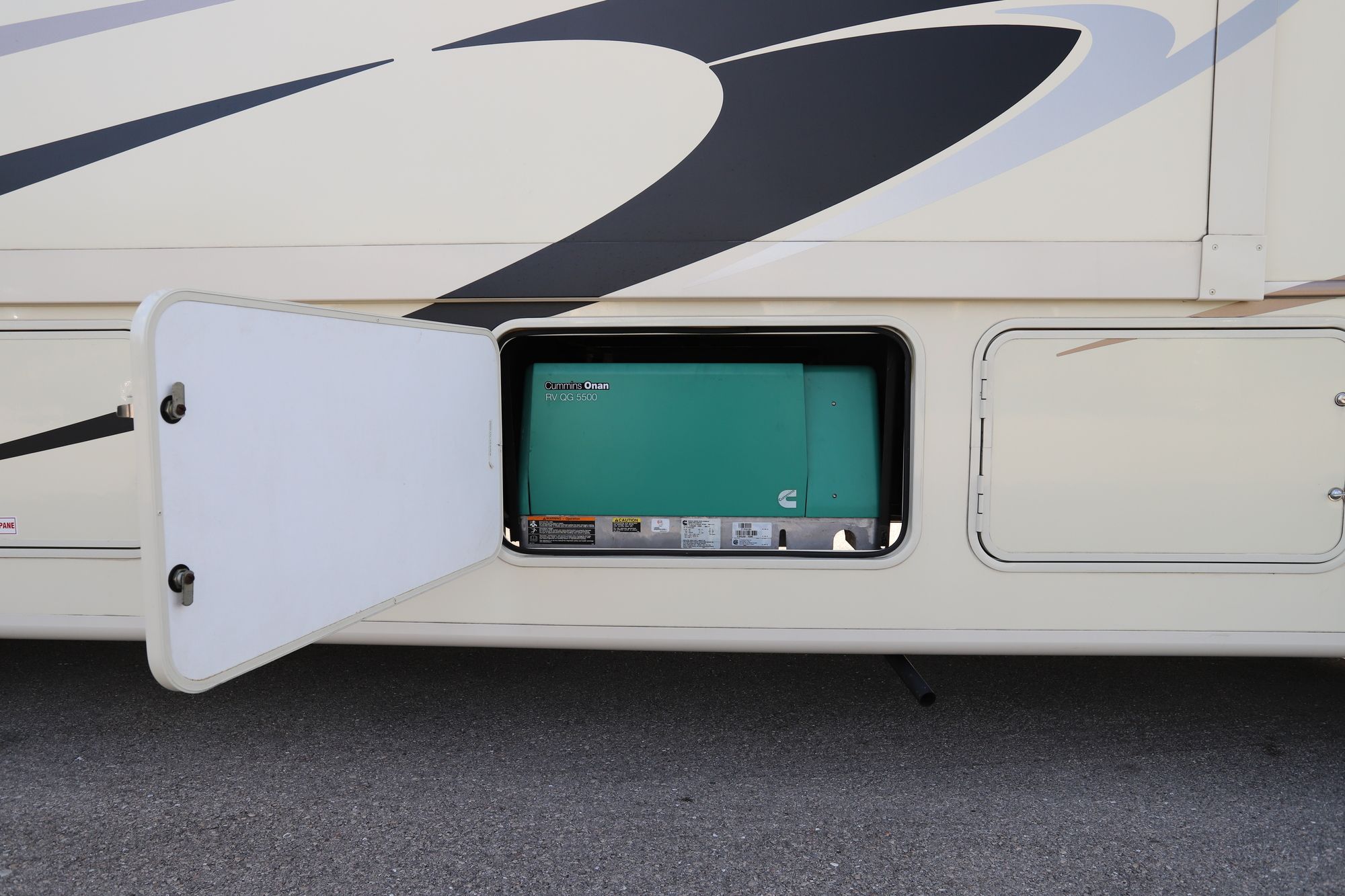 Used 2018 Forest River Fr3 32DS Class A  For Sale