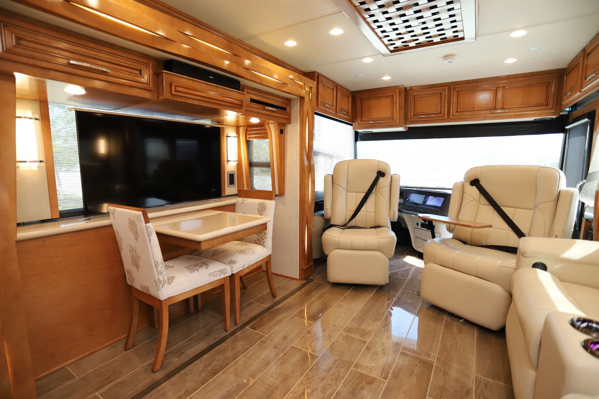 New 2021 Newmar New Aire 3545 Class A  For Sale