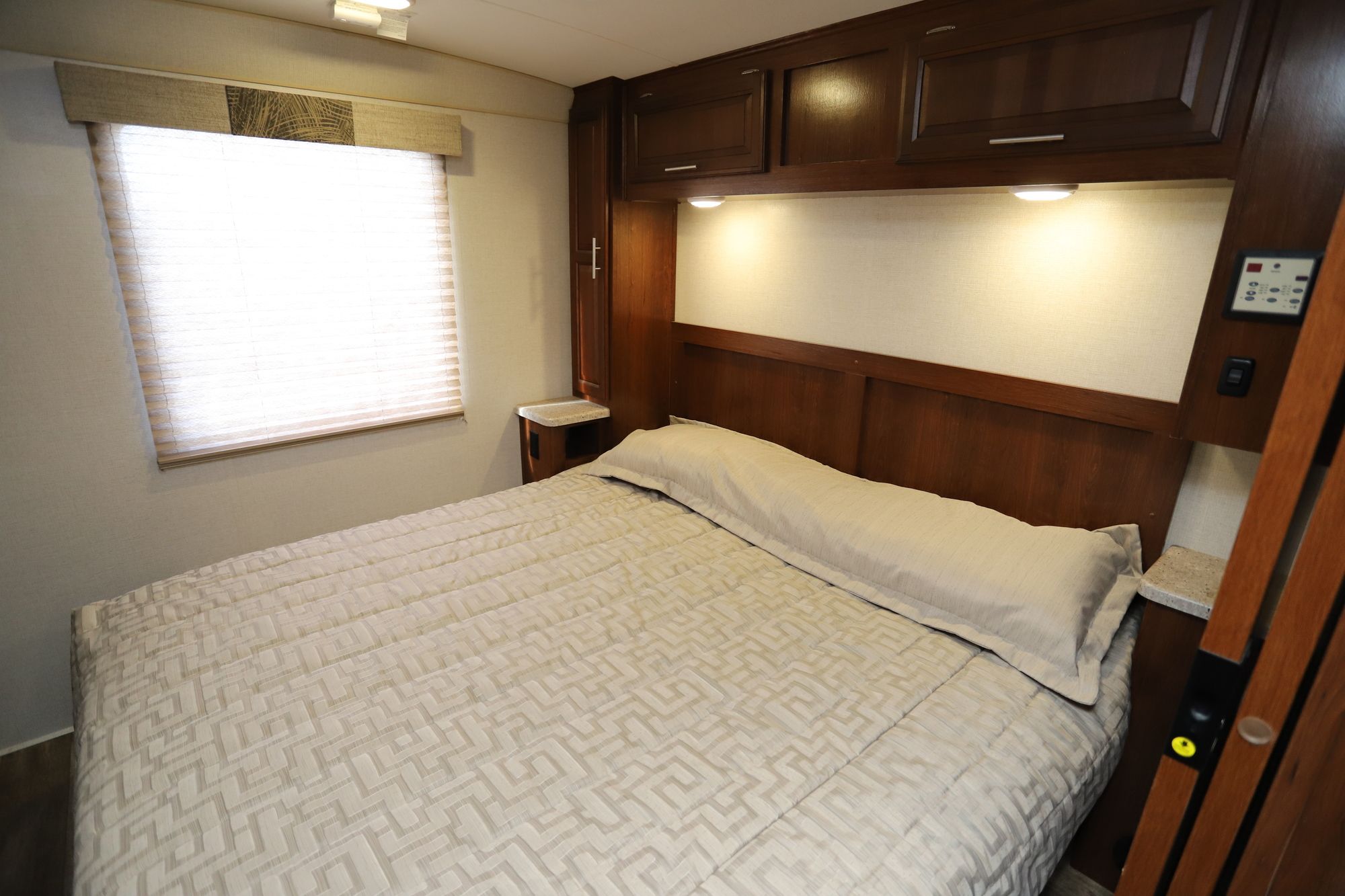 Used 2018 Forest River Fr3 32DS Class A  For Sale