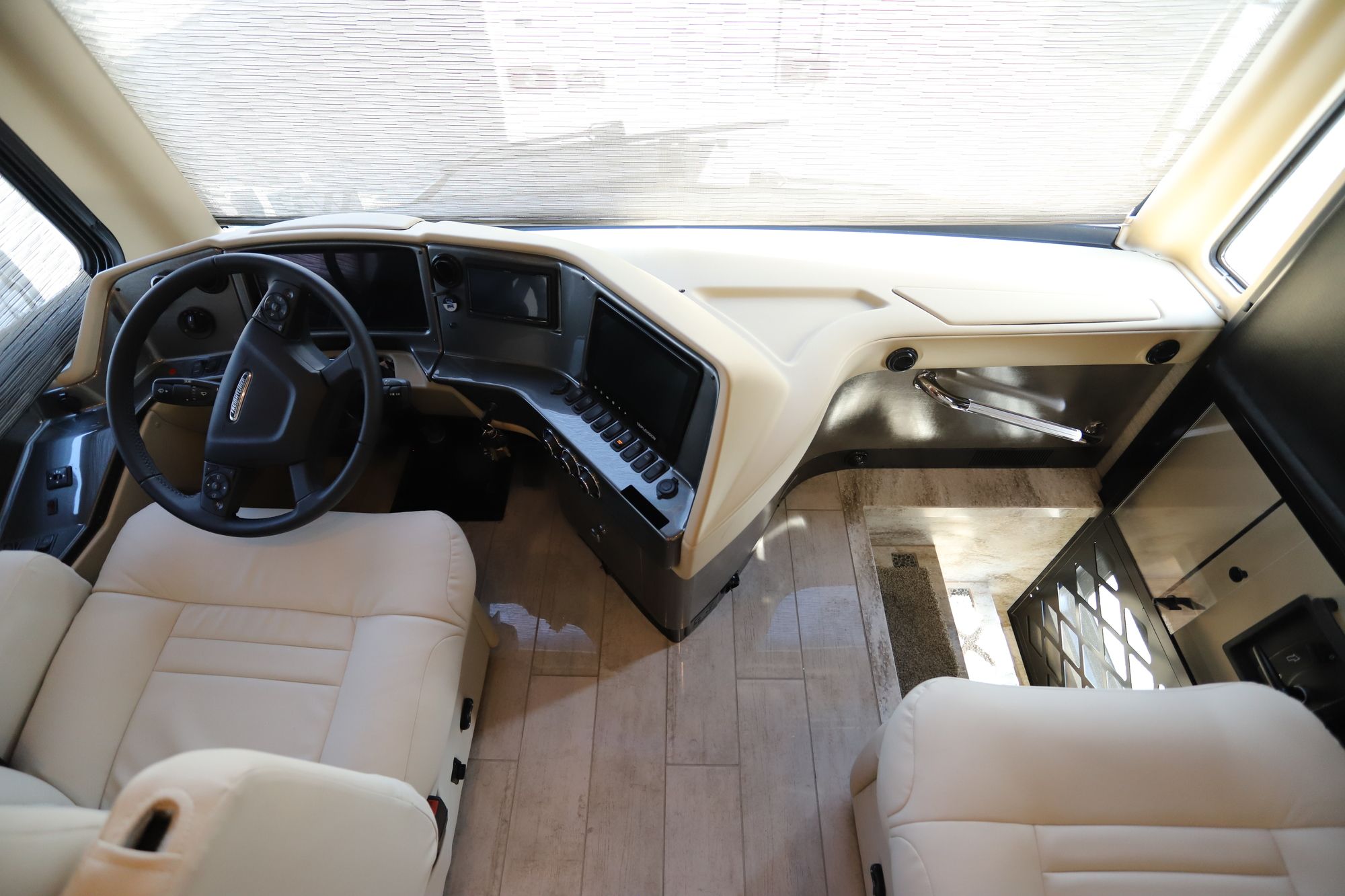 New 2021 Tiffin Motor Homes Phaeton 40IH Class A  For Sale