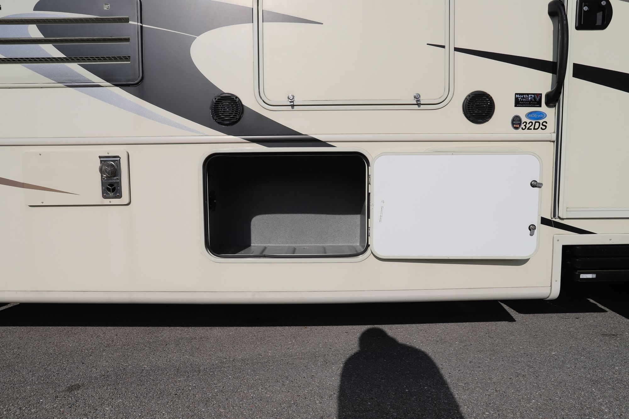 Used 2018 Forest River Fr3 32DS Class A  For Sale