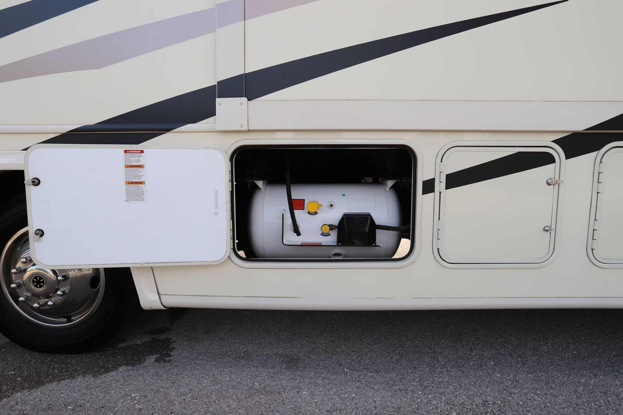 Used 2018 Forest River Fr3 32DS Class A  For Sale