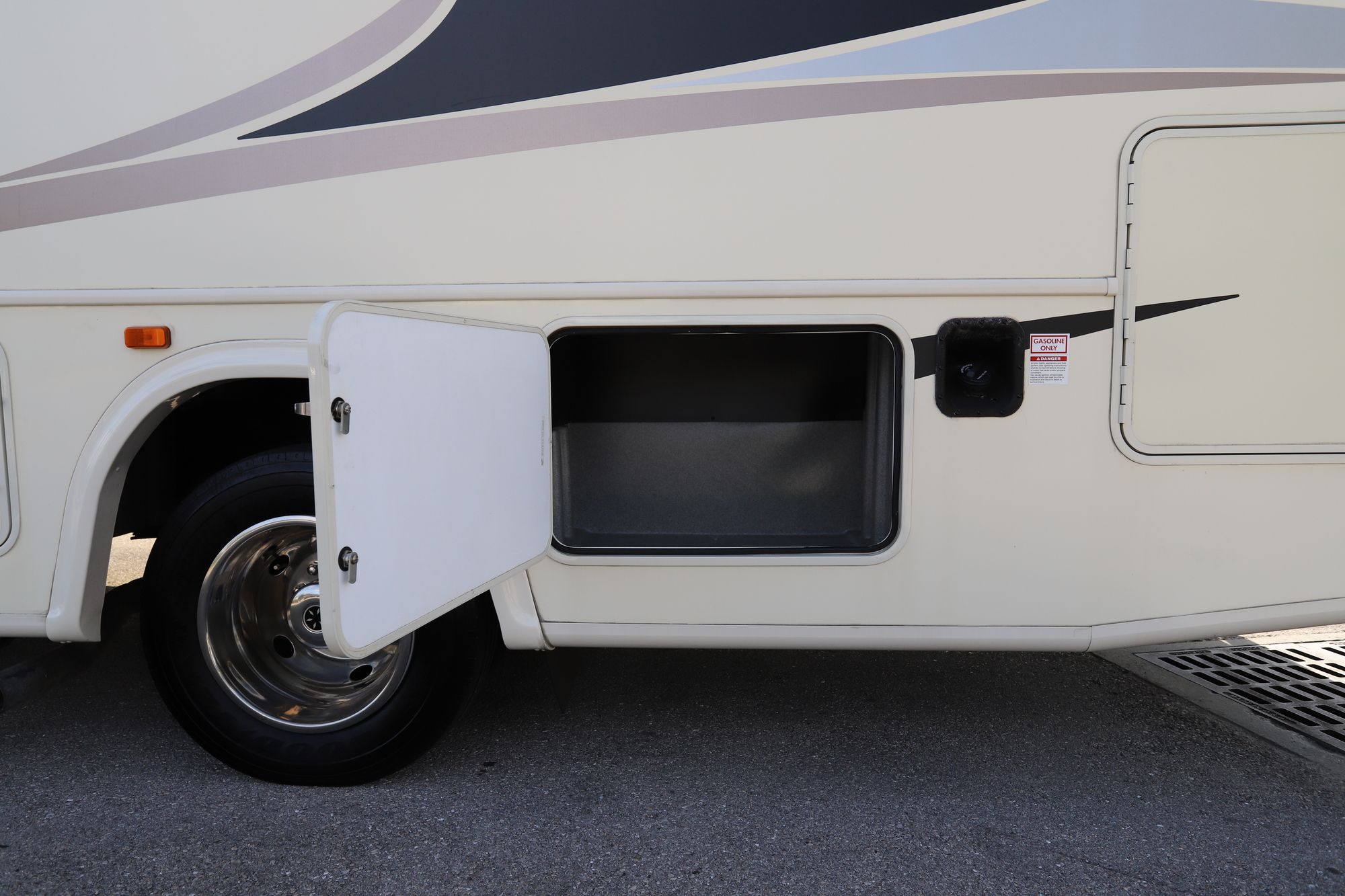 Used 2018 Forest River Fr3 32DS Class A  For Sale