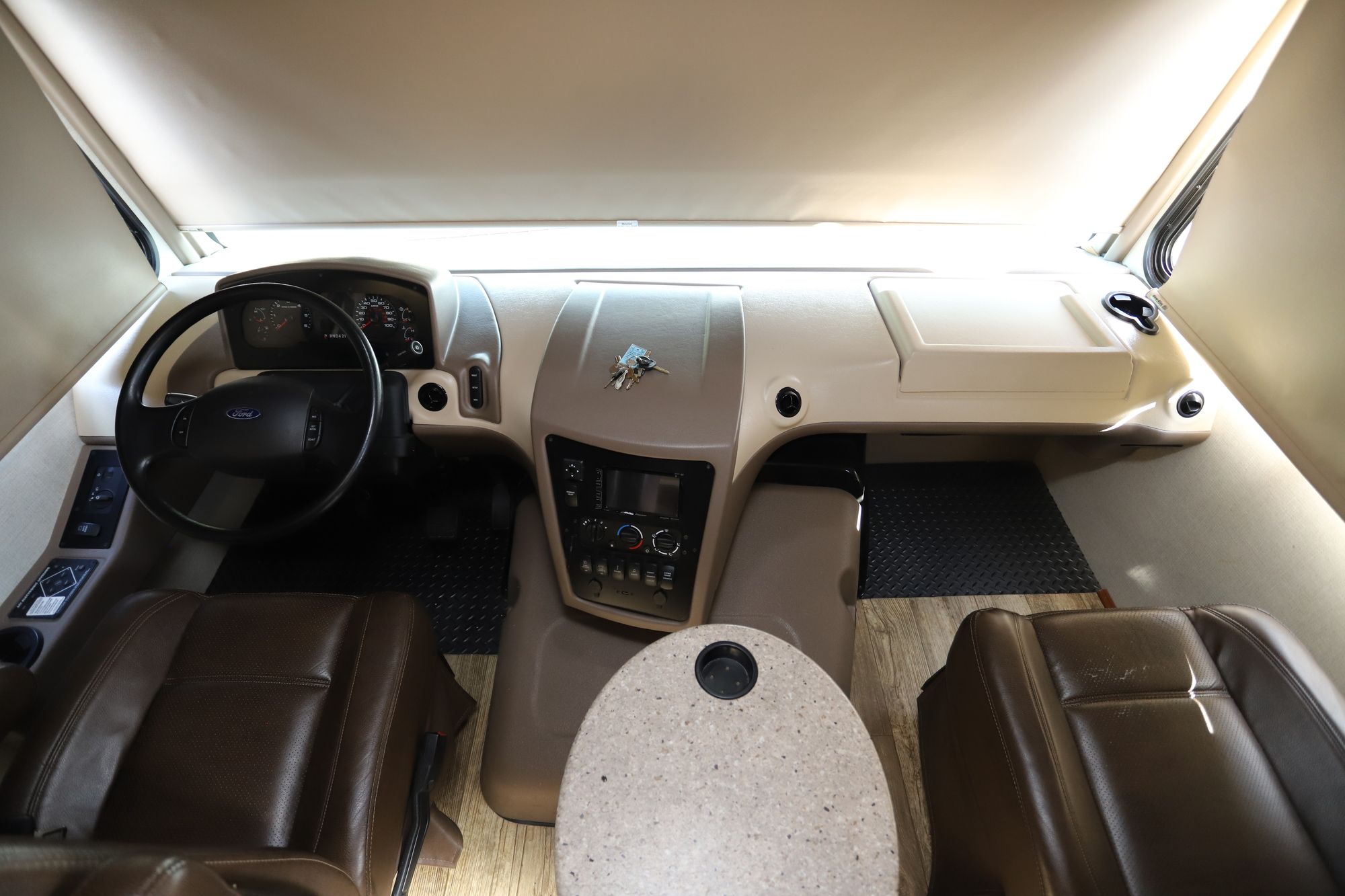 Used 2018 Forest River Fr3 32DS Class A  For Sale