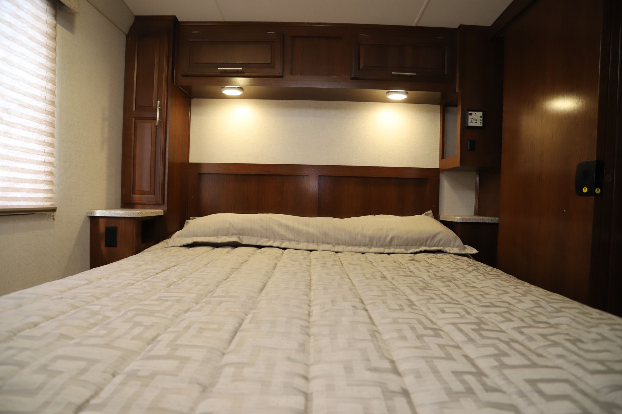 Used 2018 Forest River Fr3 32DS Class A  For Sale