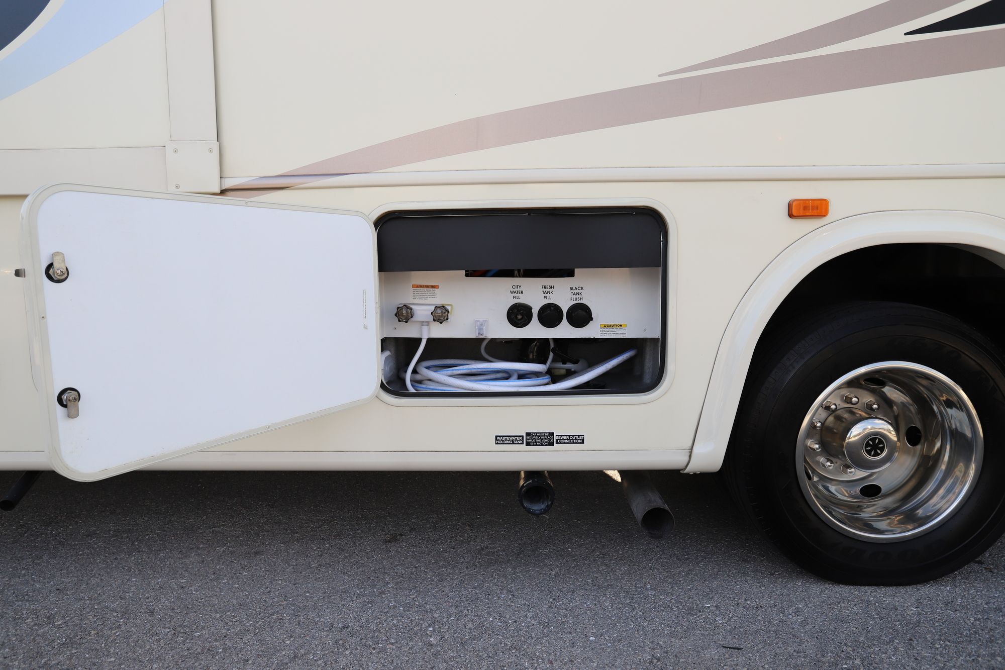 Used 2018 Forest River Fr3 32DS Class A  For Sale
