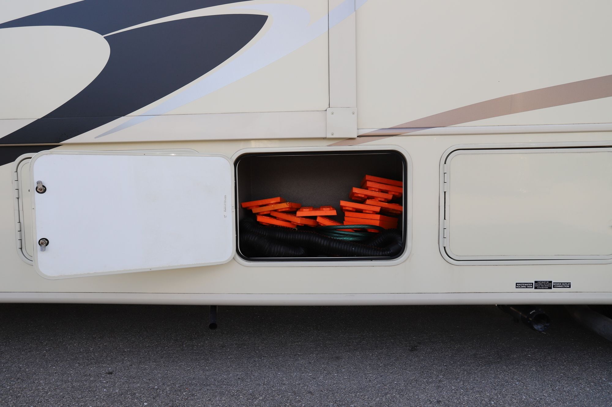 Used 2018 Forest River Fr3 32DS Class A  For Sale