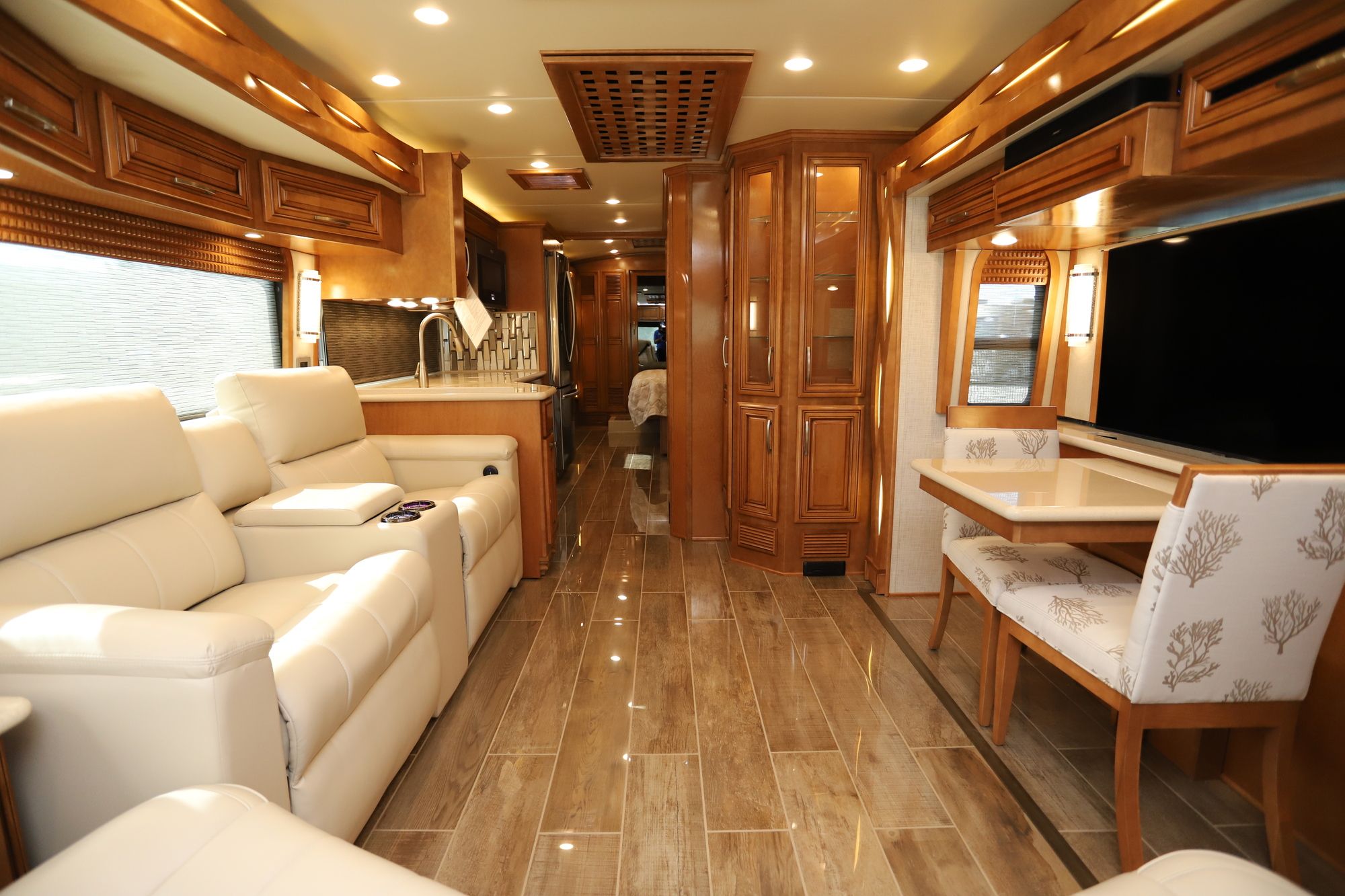 New 2021 Newmar New Aire 3545 Class A  For Sale