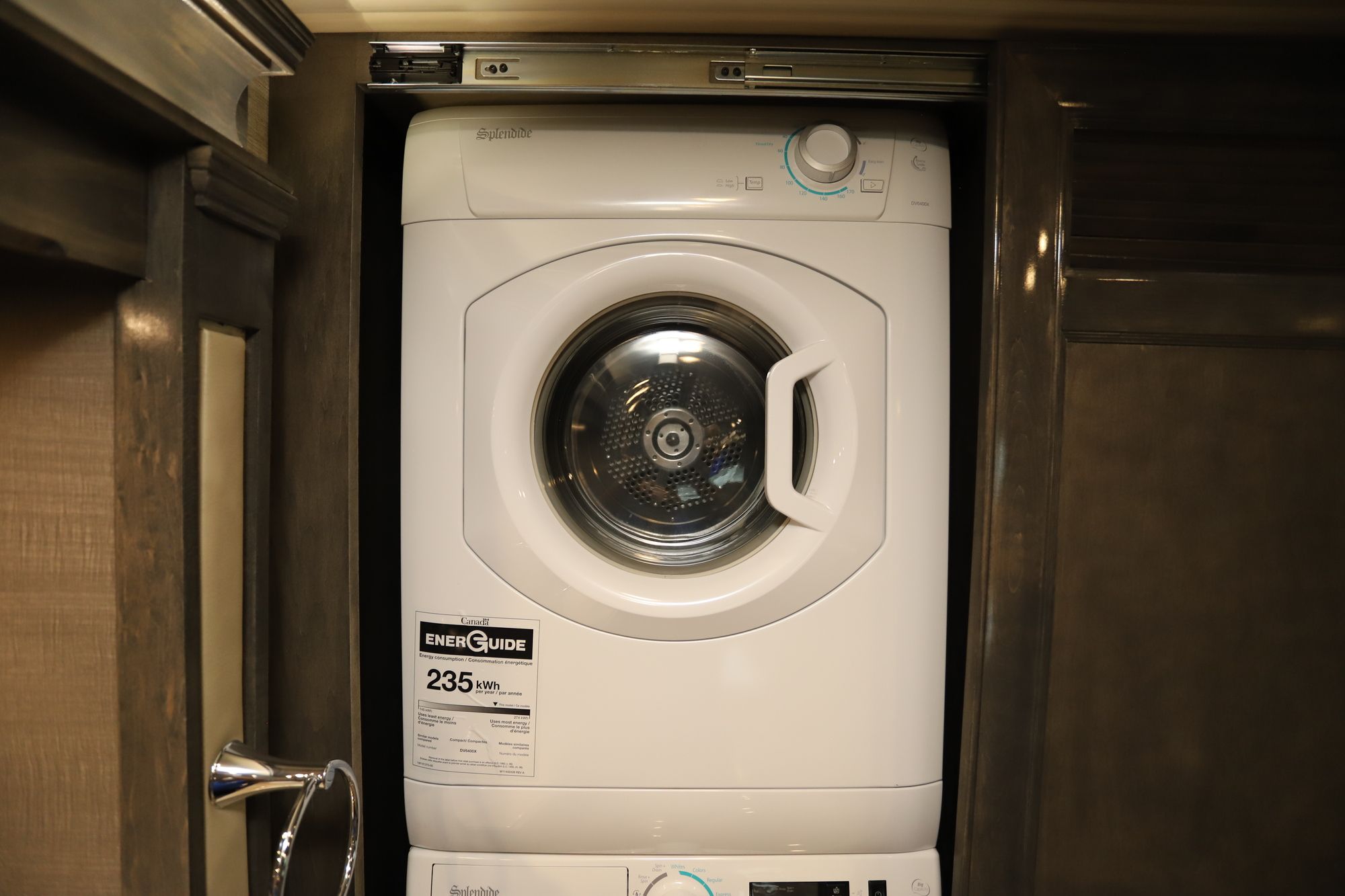 New 2021 Tiffin Motor Homes Phaeton 40IH Class A  For Sale