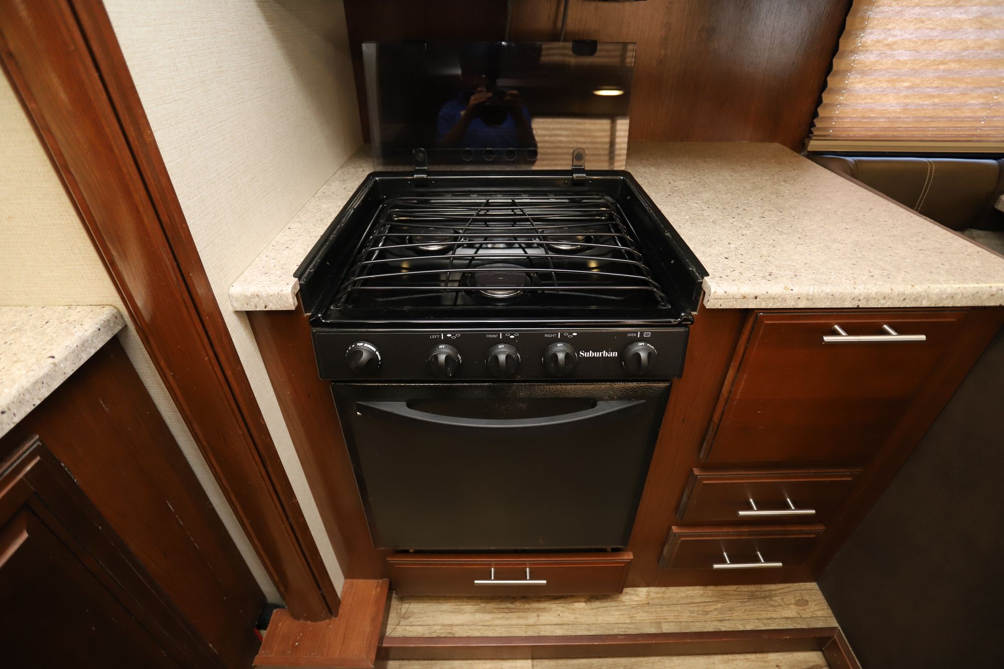 Used 2018 Forest River Fr3 32DS Class A  For Sale