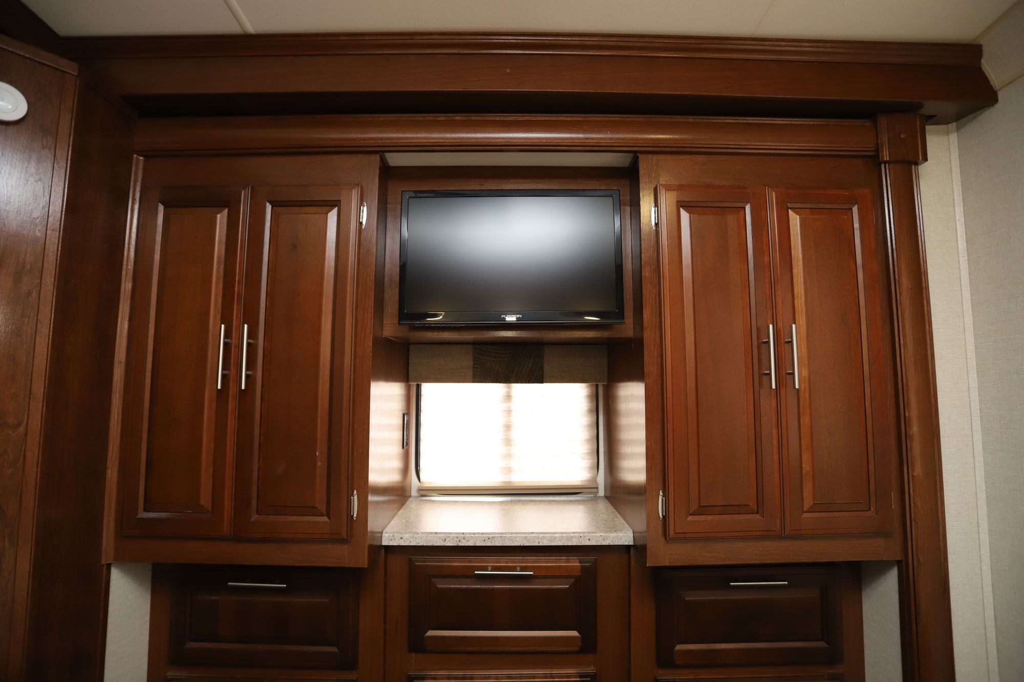 Used 2018 Forest River Fr3 32DS Class A  For Sale