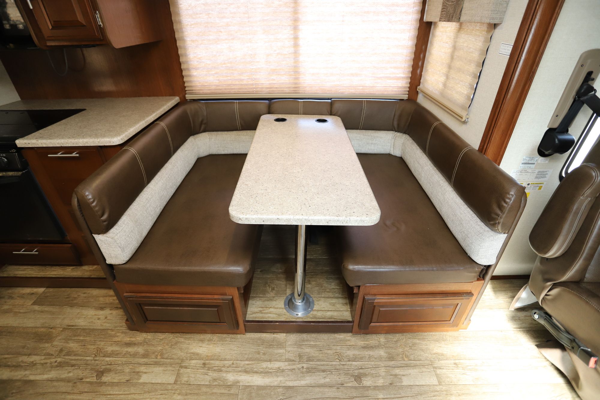 Used 2018 Forest River Fr3 32DS Class A  For Sale
