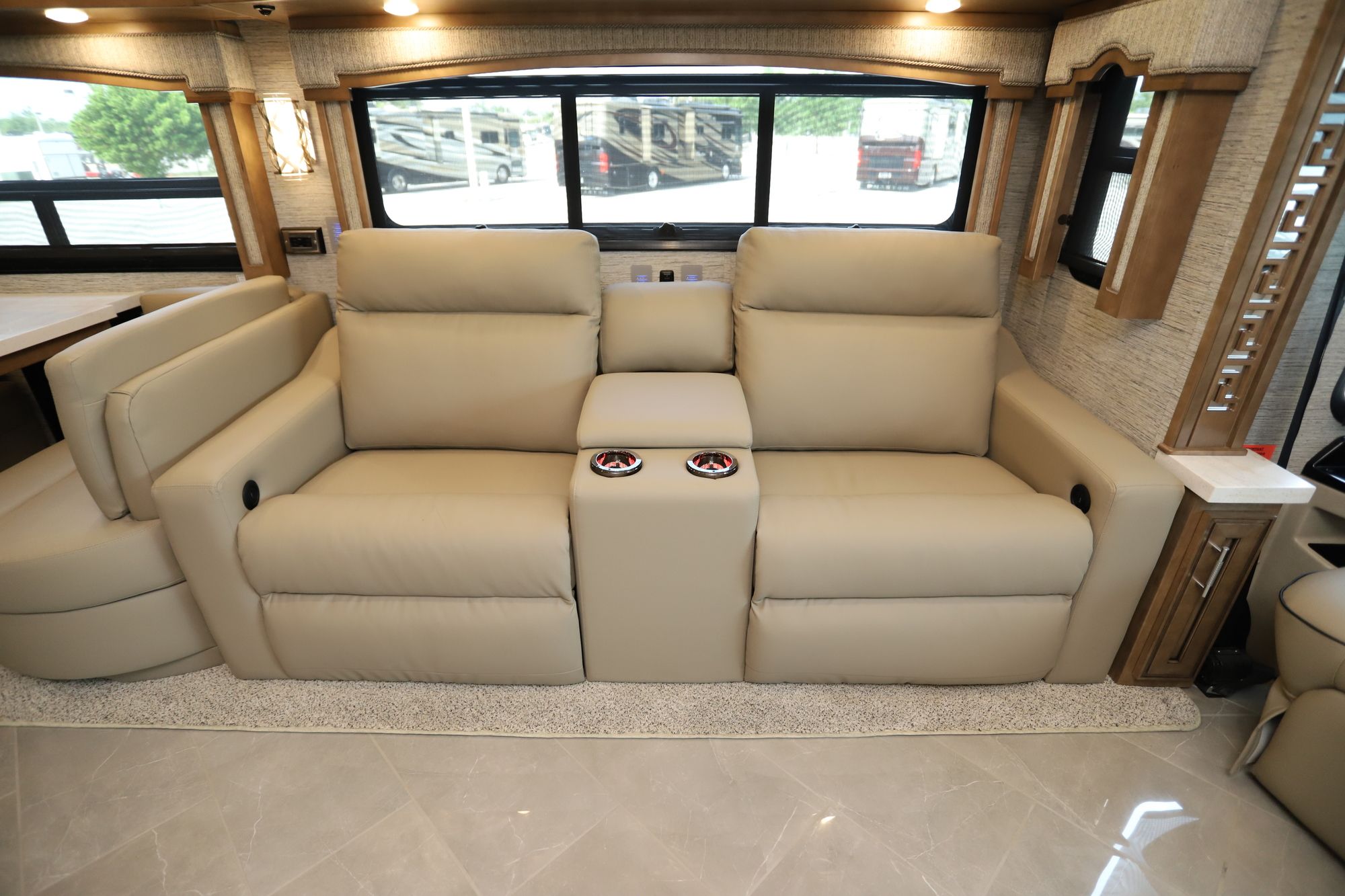 New 2021 Newmar Ventana 4369 Class A  For Sale