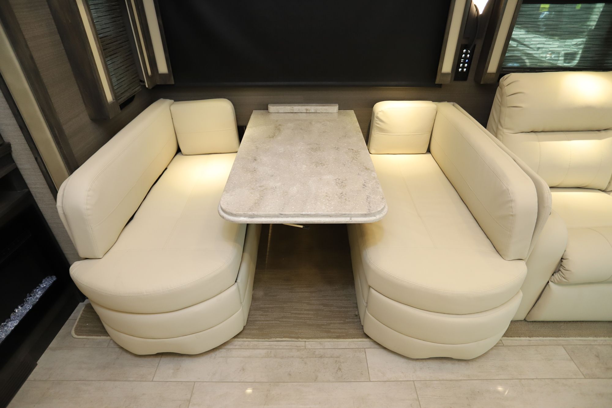New 2021 Tiffin Motor Homes Phaeton 36SH Class A  For Sale