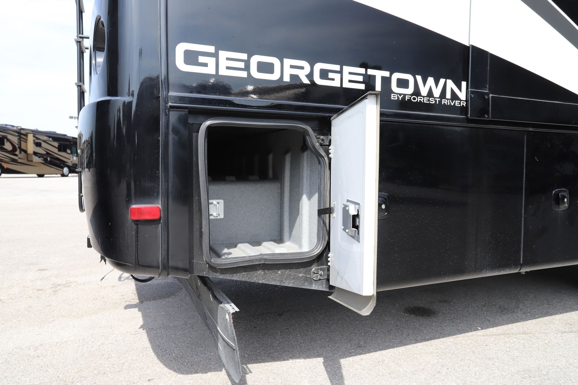 Used 2019 Forest River Georgetown Xl 369DS Class A  For Sale