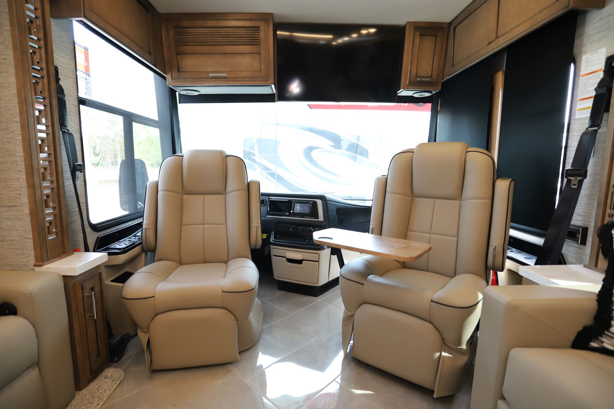 New 2021 Newmar Ventana 4369 Class A  For Sale