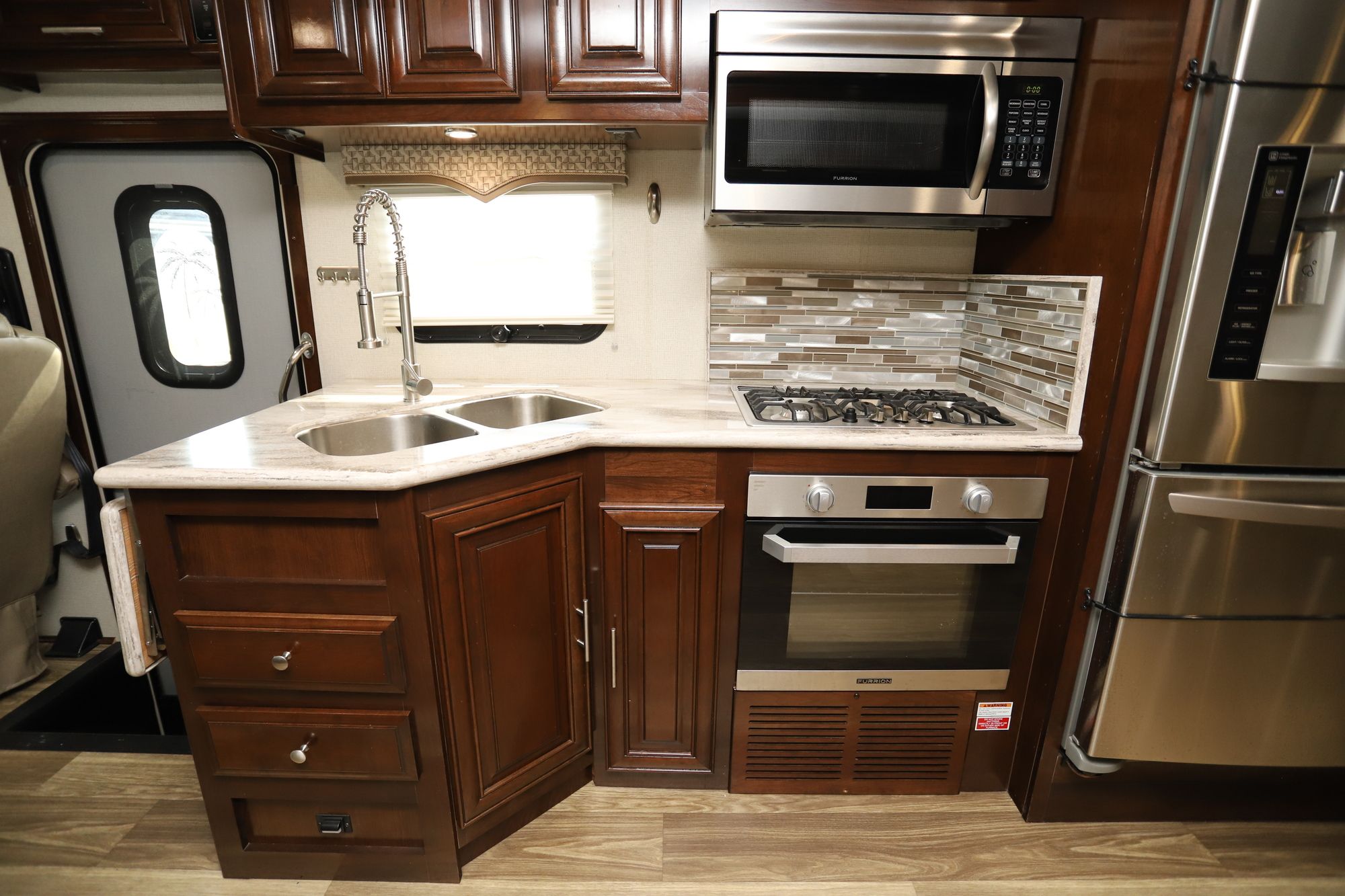 Used 2019 Forest River Georgetown Xl 369DS Class A  For Sale