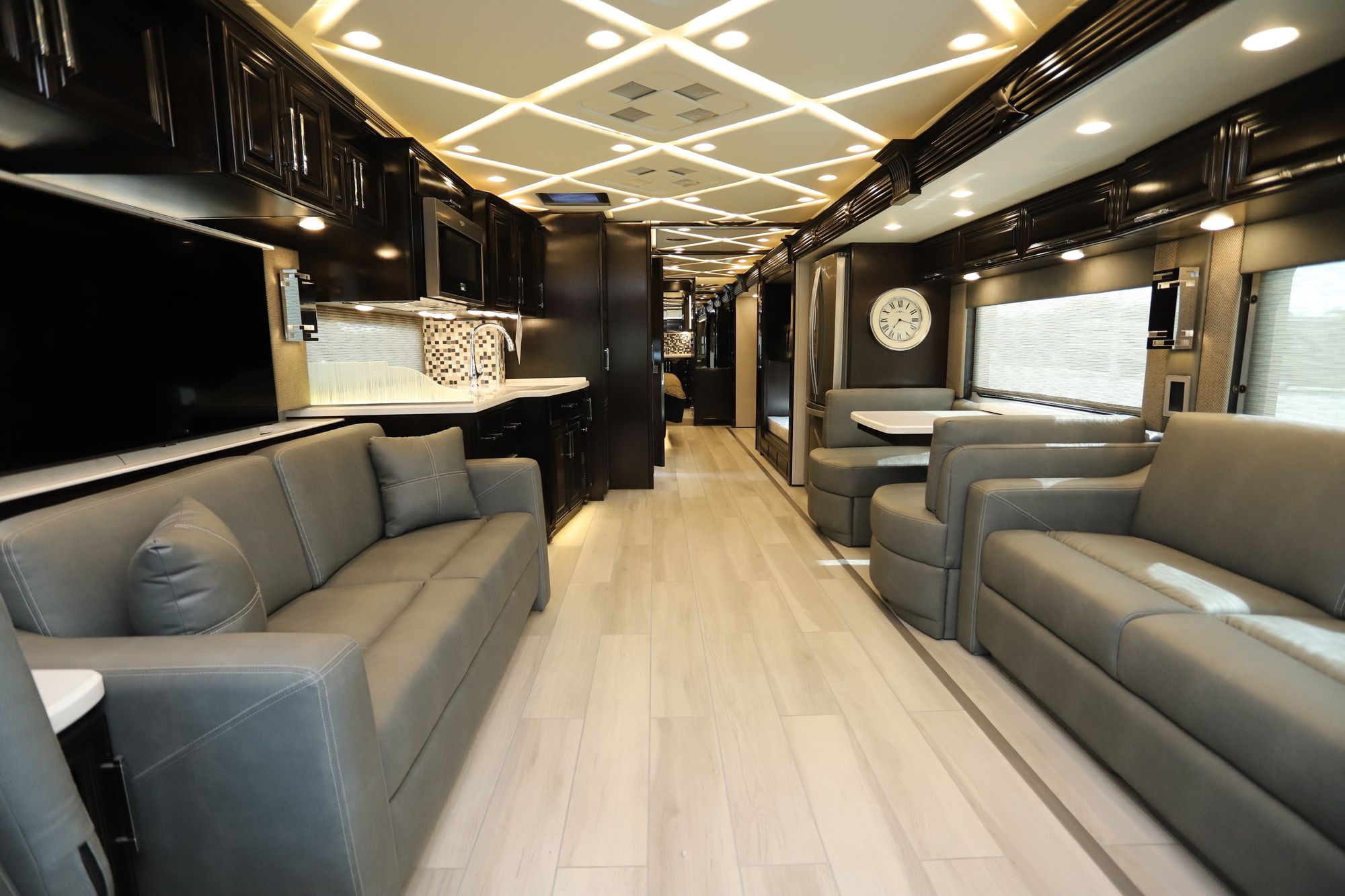 New 2021 Newmar Mountain Aire 4535 Class A  For Sale