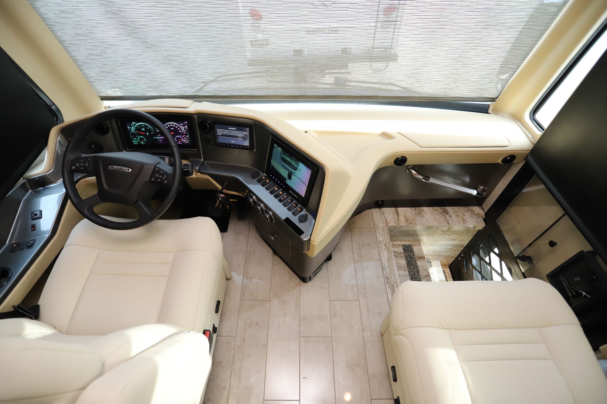New 2021 Tiffin Motor Homes Phaeton 36SH Class A  For Sale