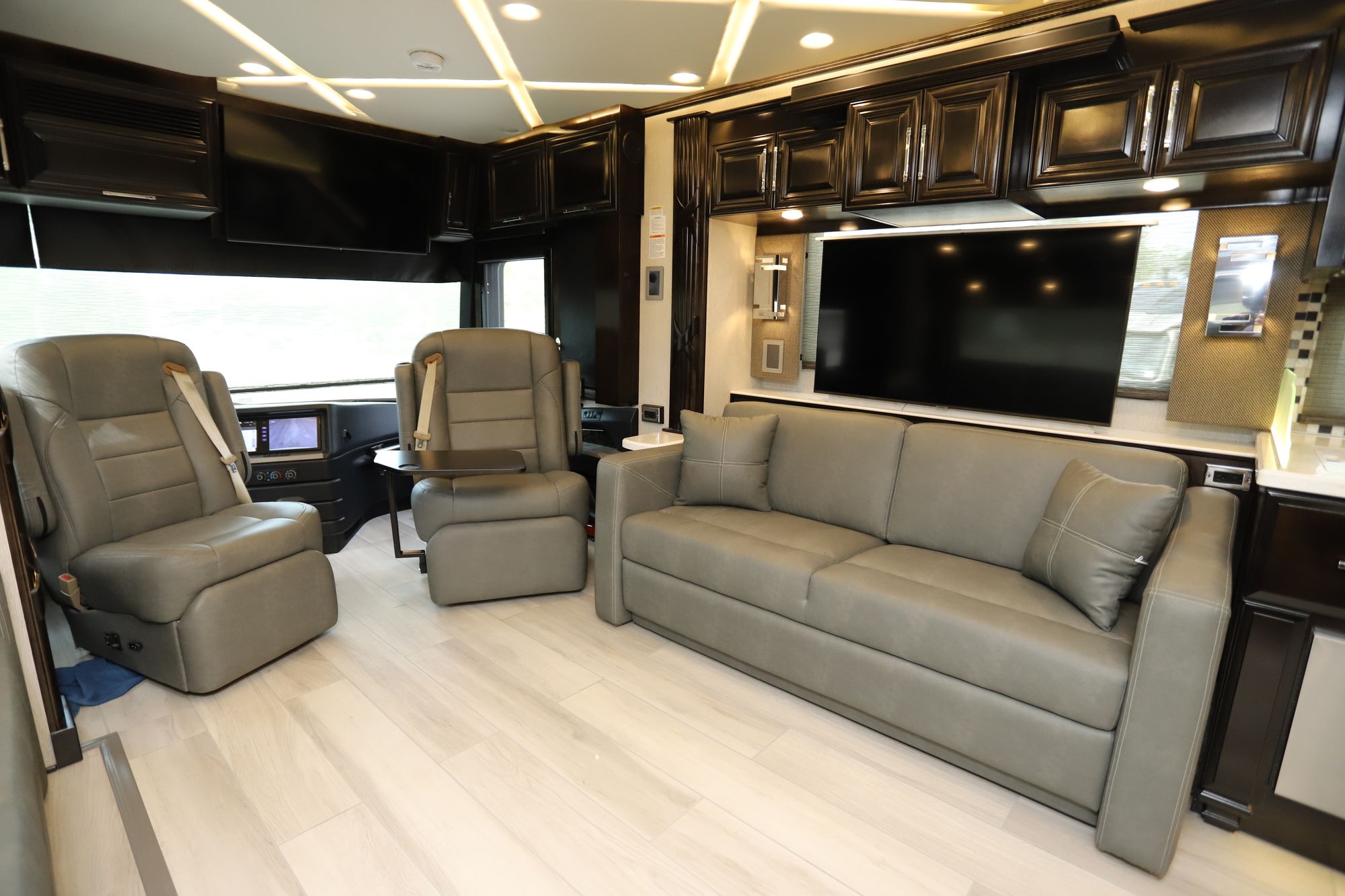 New 2021 Newmar Mountain Aire 4535 Class A  For Sale