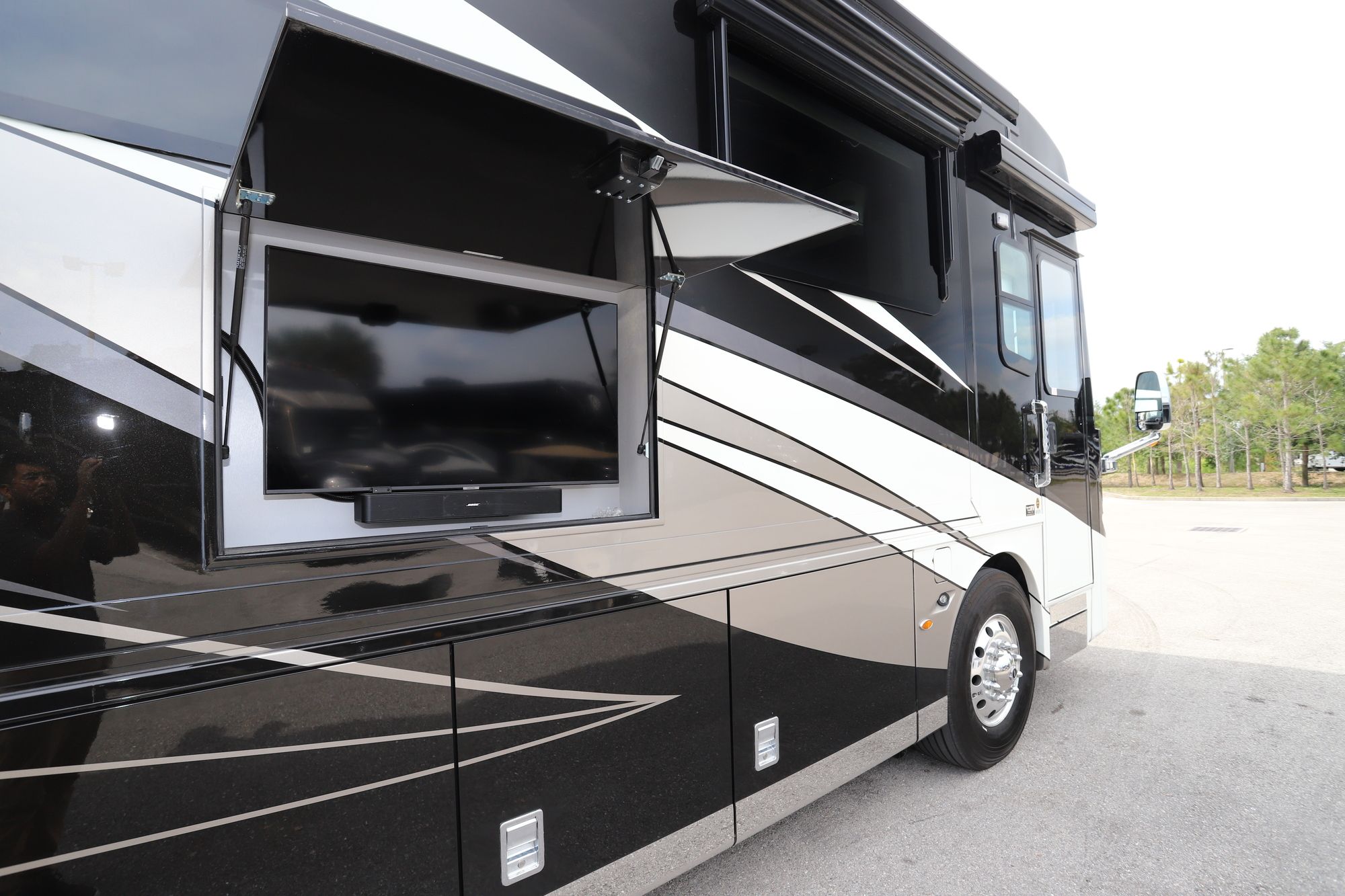 New 2021 Newmar Mountain Aire 4535 Class A  For Sale