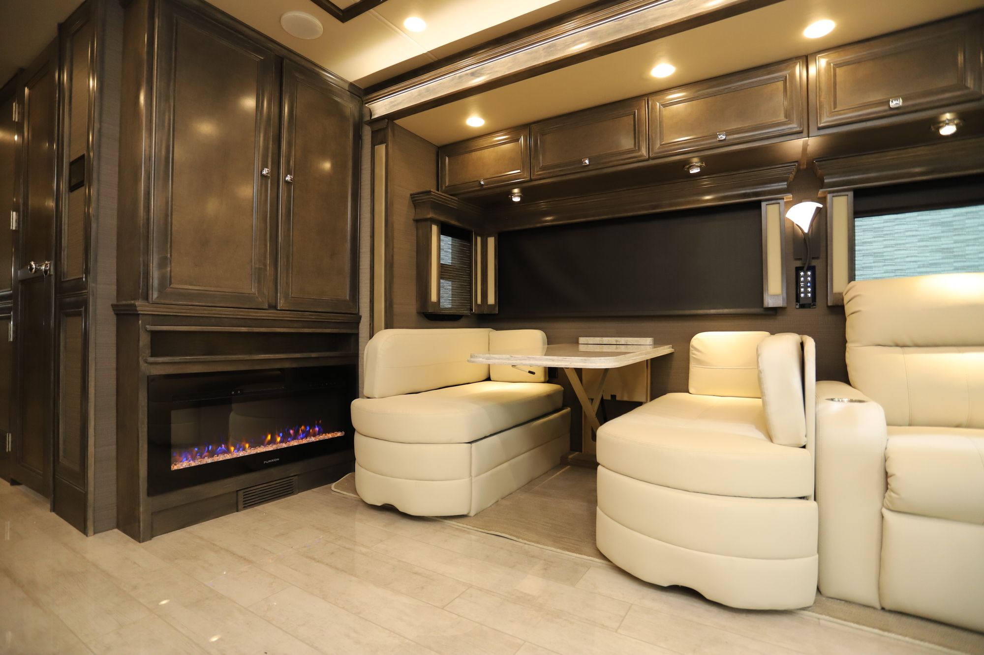 New 2021 Tiffin Motor Homes Phaeton 36SH Class A  For Sale