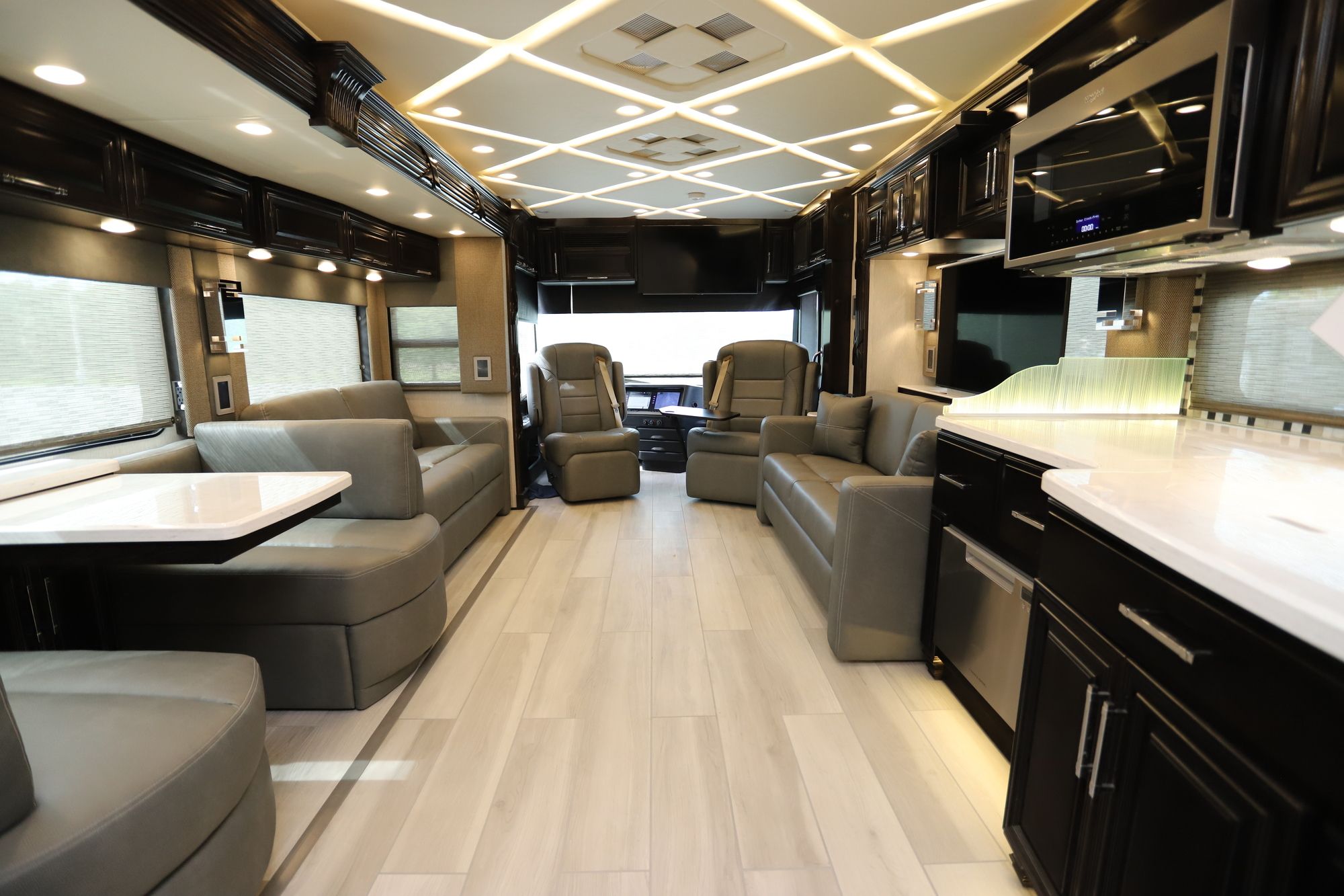 New 2021 Newmar Mountain Aire 4535 Class A  For Sale