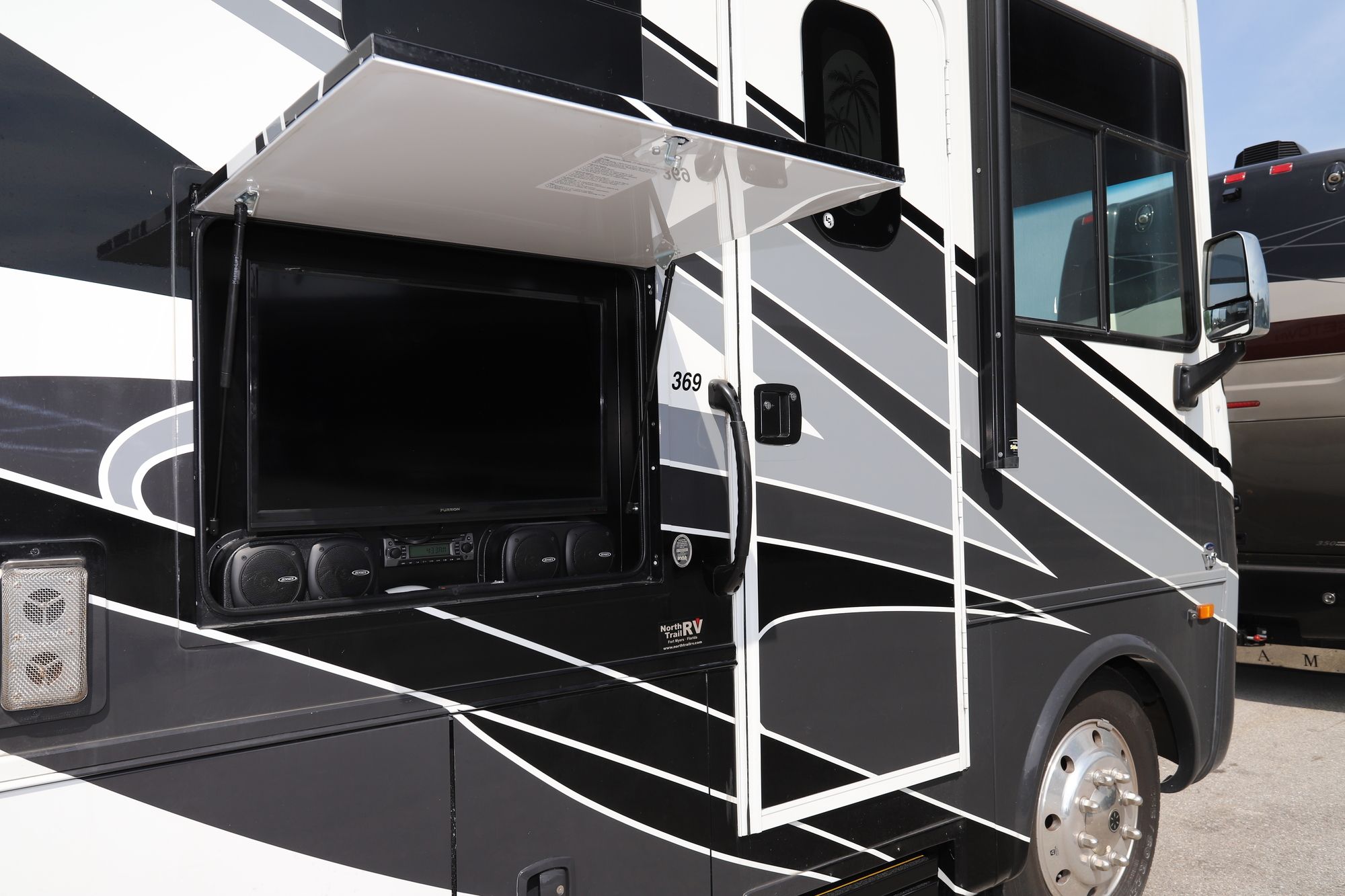 Used 2019 Forest River Georgetown Xl 369DS Class A  For Sale