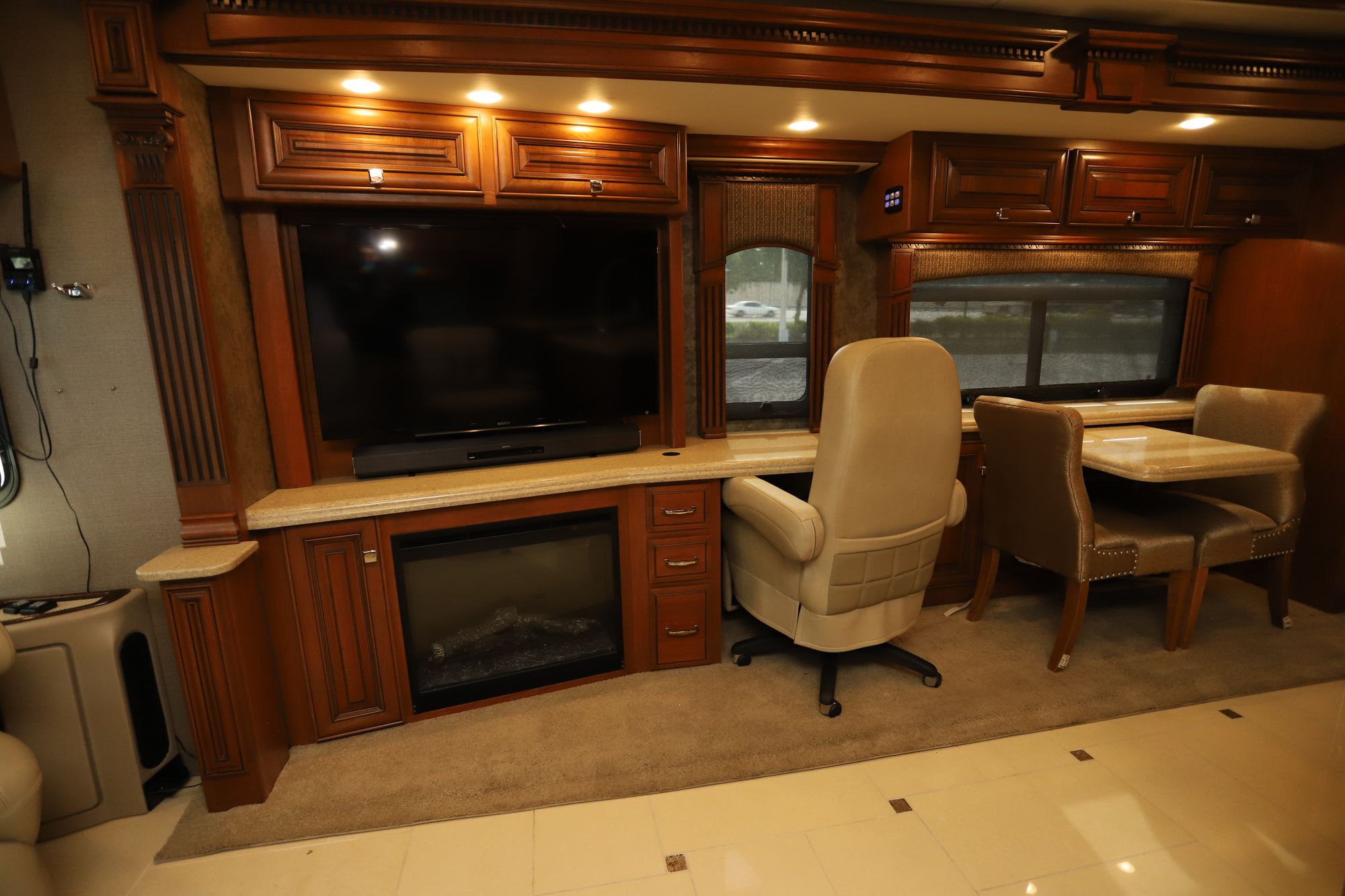 Used 2016 Monaco Dynasty 45P Class A  For Sale