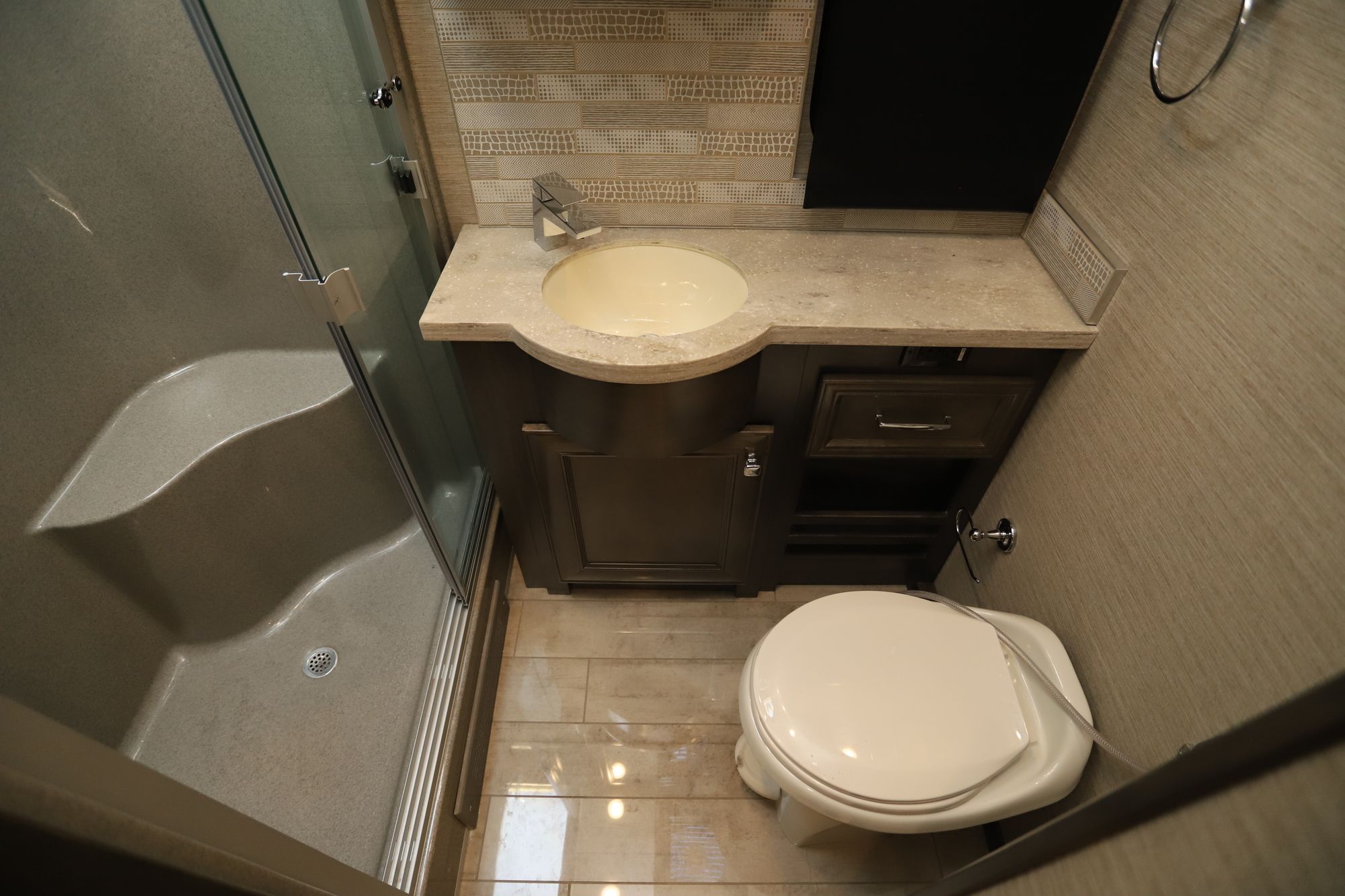 New 2021 Tiffin Motor Homes Phaeton 36SH Class A  For Sale