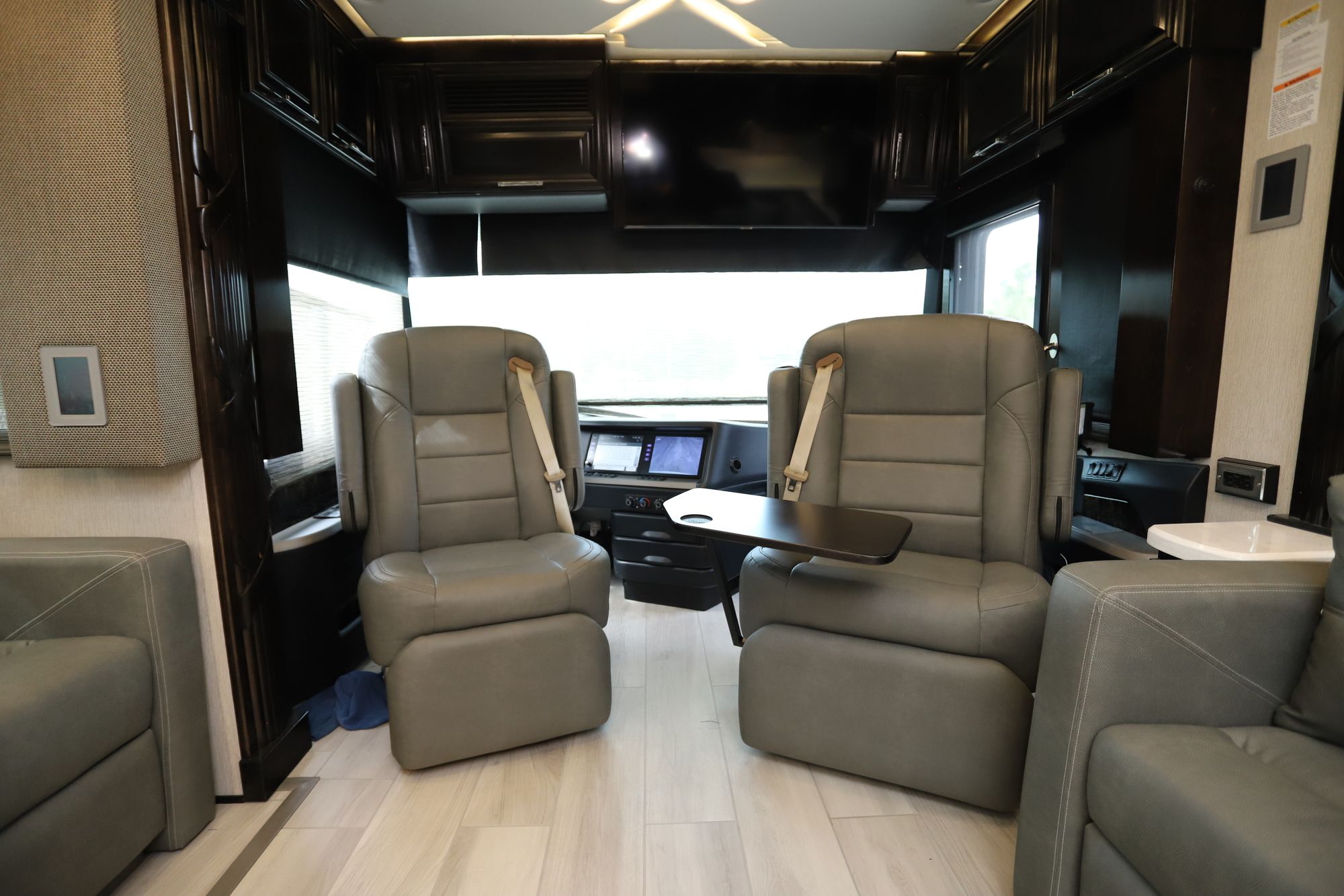 New 2021 Newmar Mountain Aire 4535 Class A  For Sale