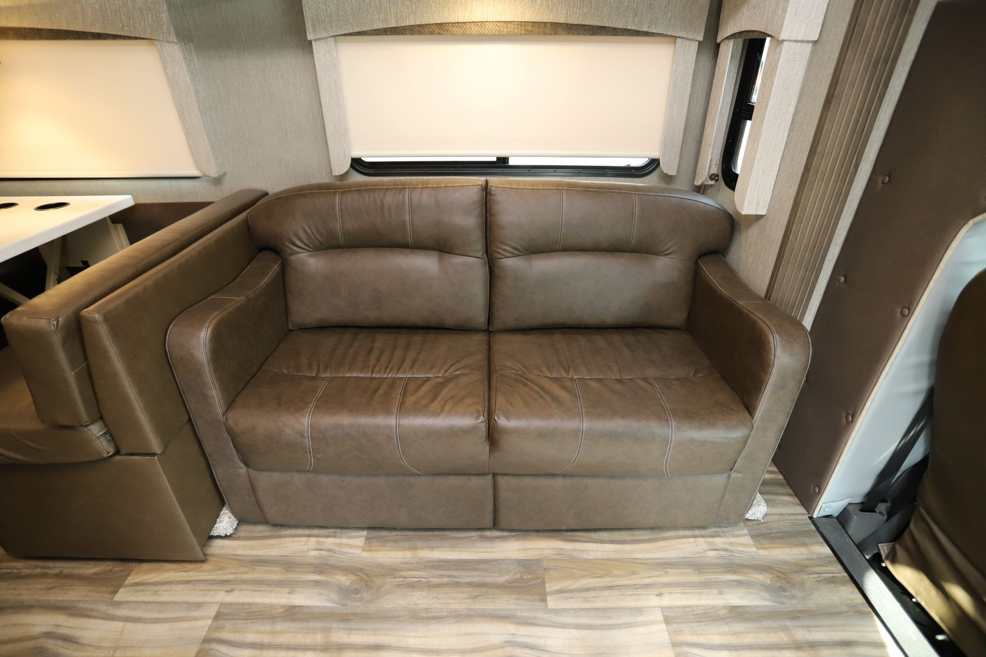Used 2021 Nexus Wraith 32W Super C  For Sale
