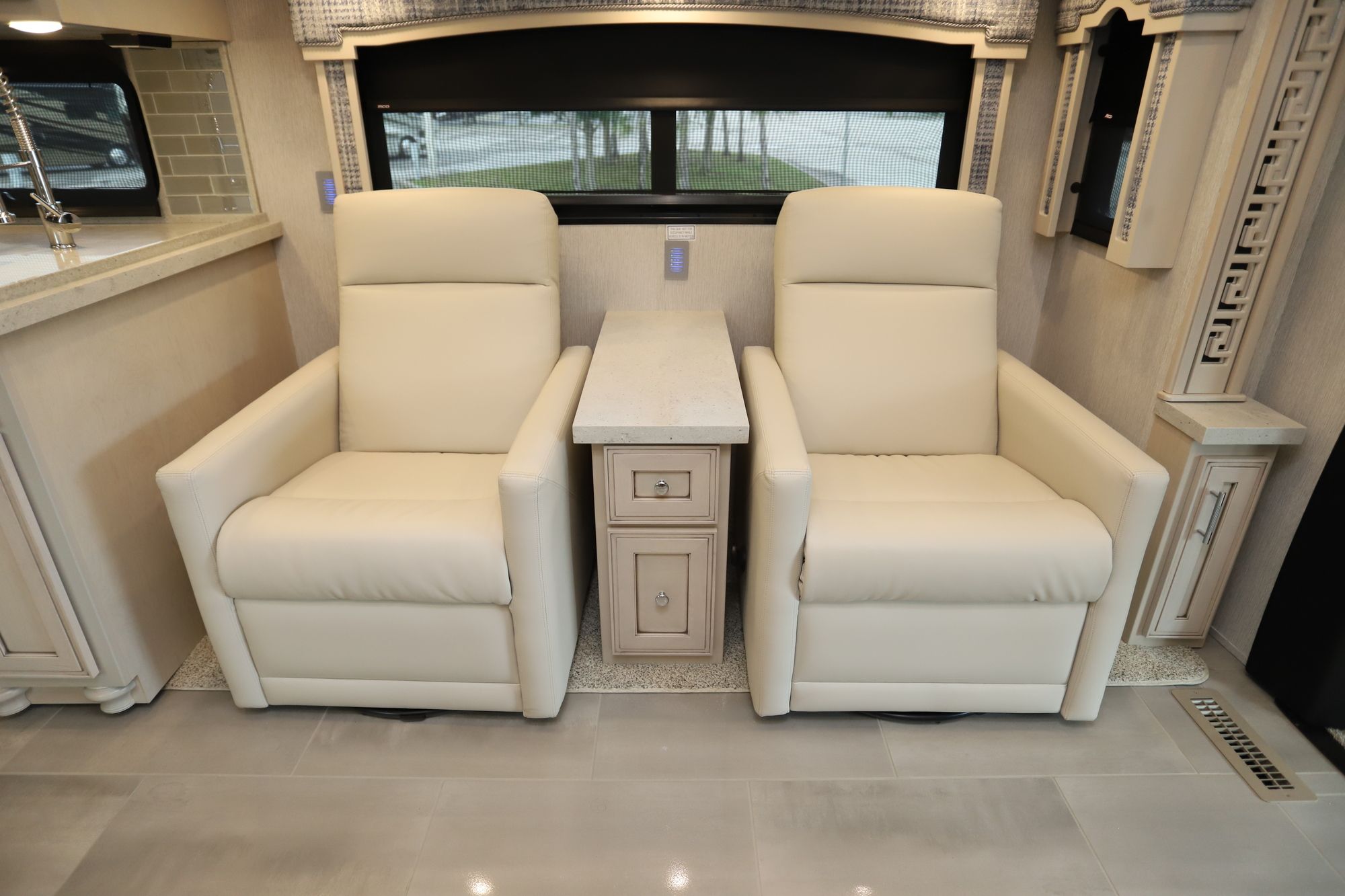 Used 2021 Newmar Super Star 4061 Super C  For Sale