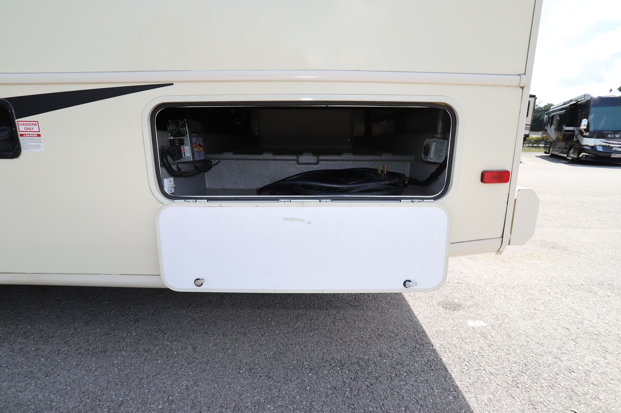 Used 2018 Forest River Fr3 30DS Class A  For Sale