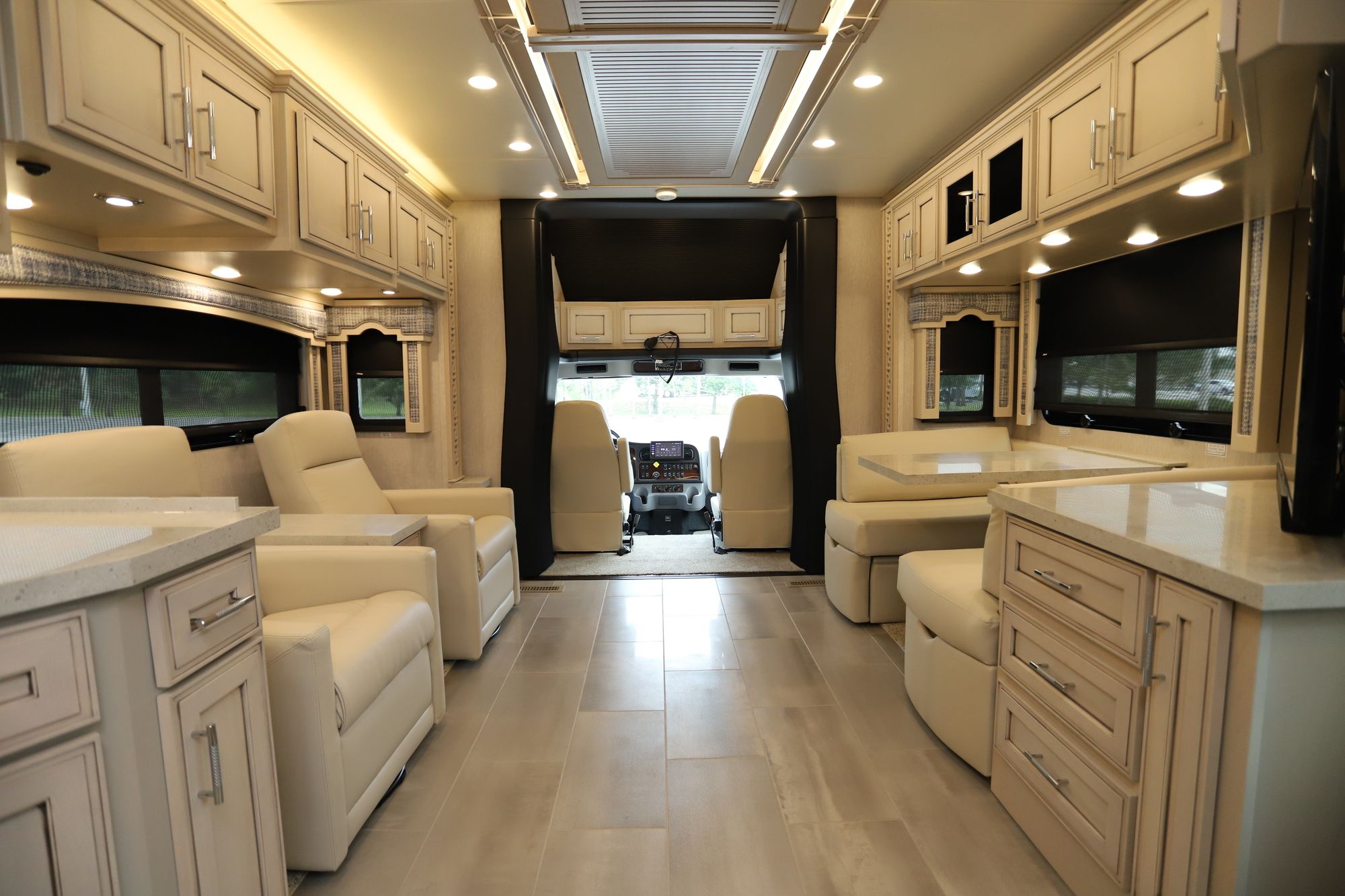 Used 2021 Newmar Super Star 4061 Super C  For Sale